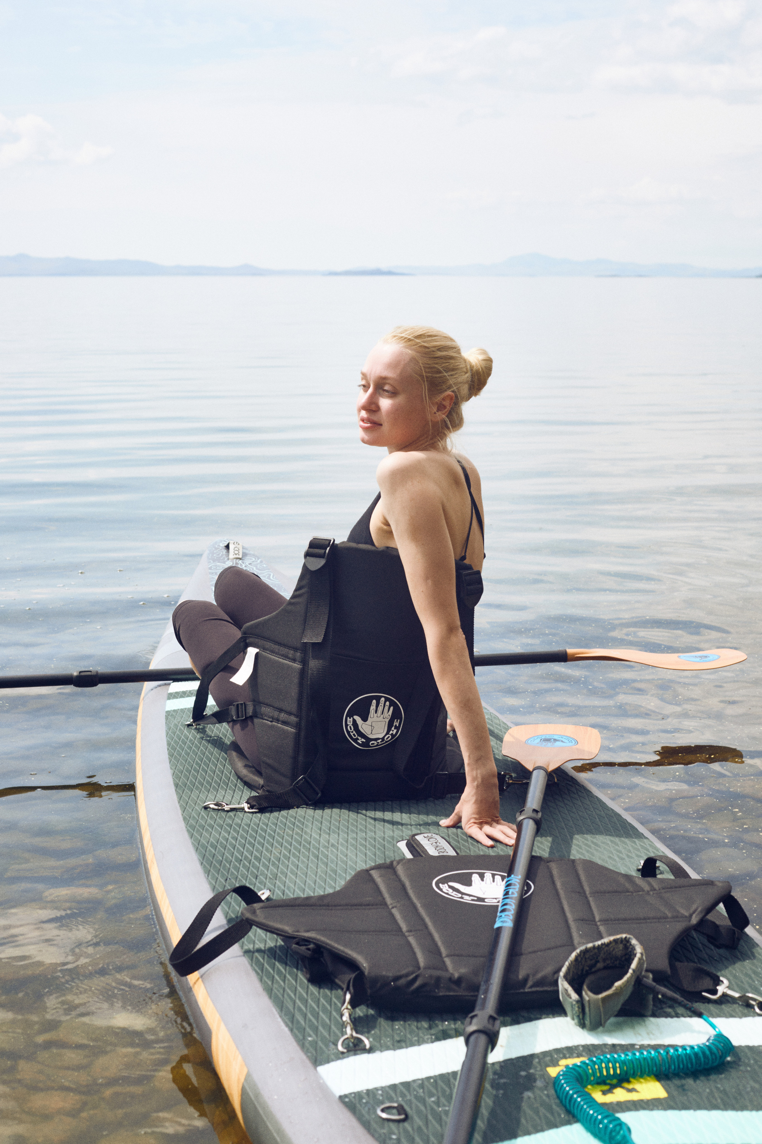 1 сезон. 1642 — первый лагерь для взрослых на Байкале