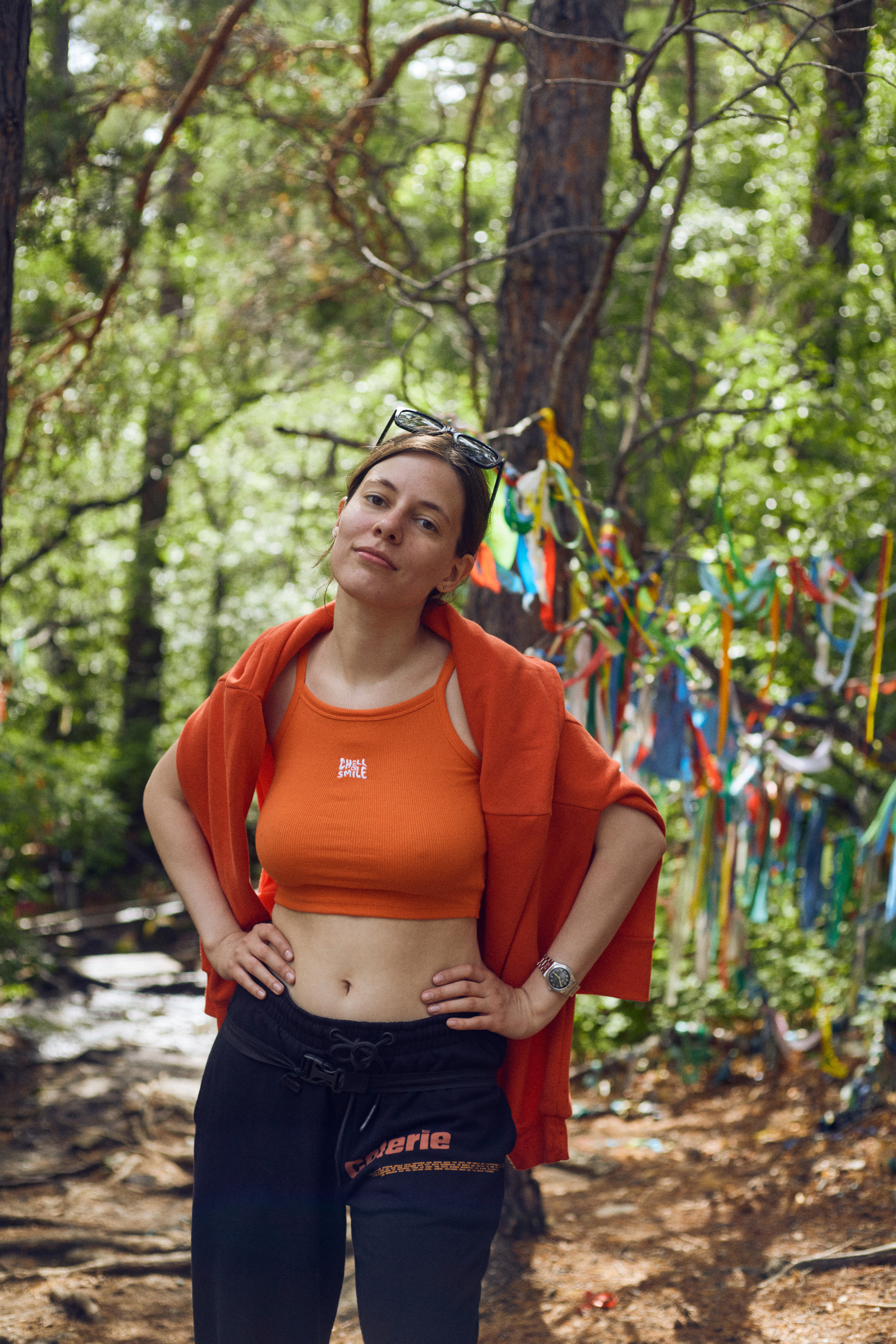 1 сезон. 1642 — первый лагерь для взрослых на Байкале