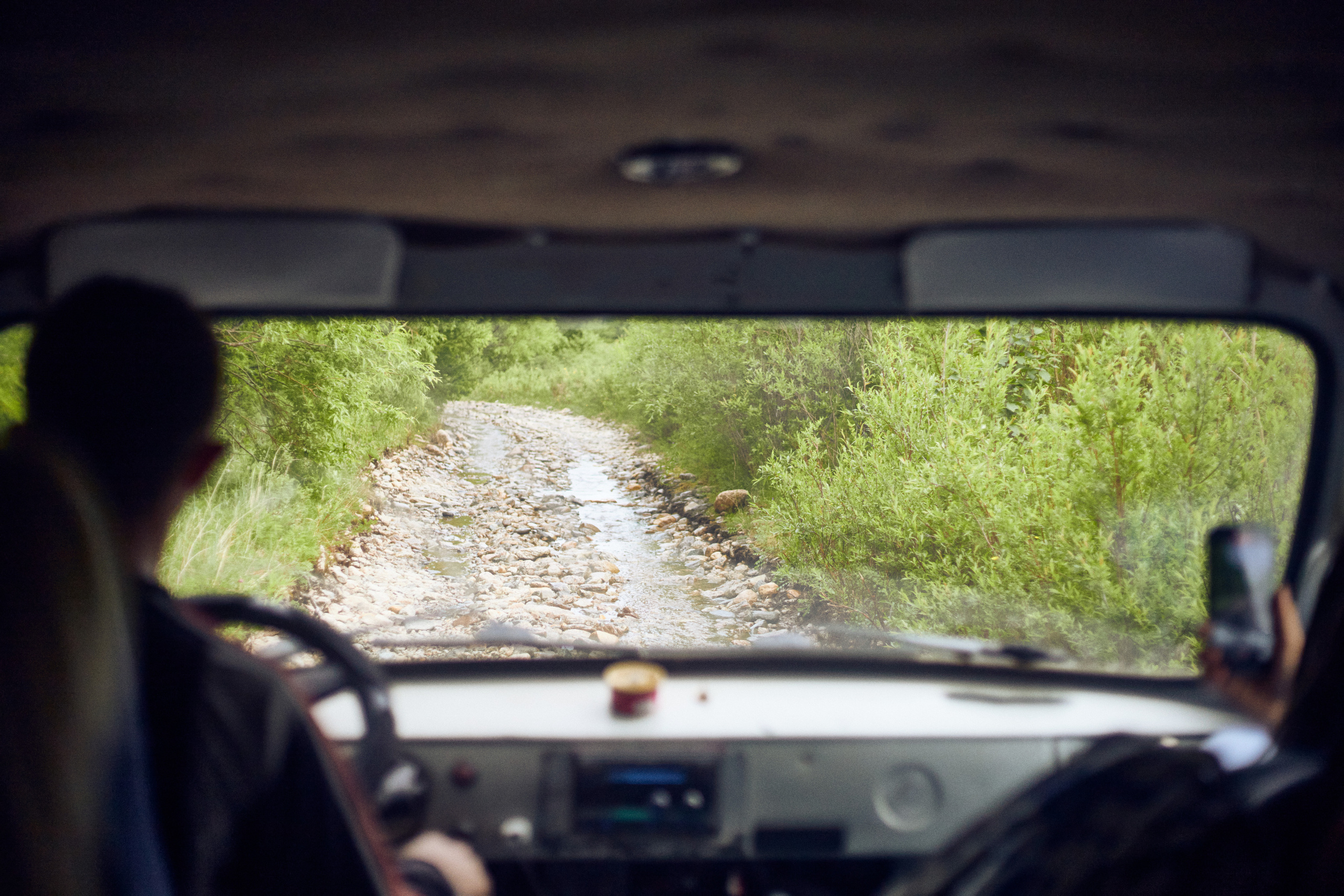 1 сезон. 1642 — первый лагерь для взрослых на Байкале