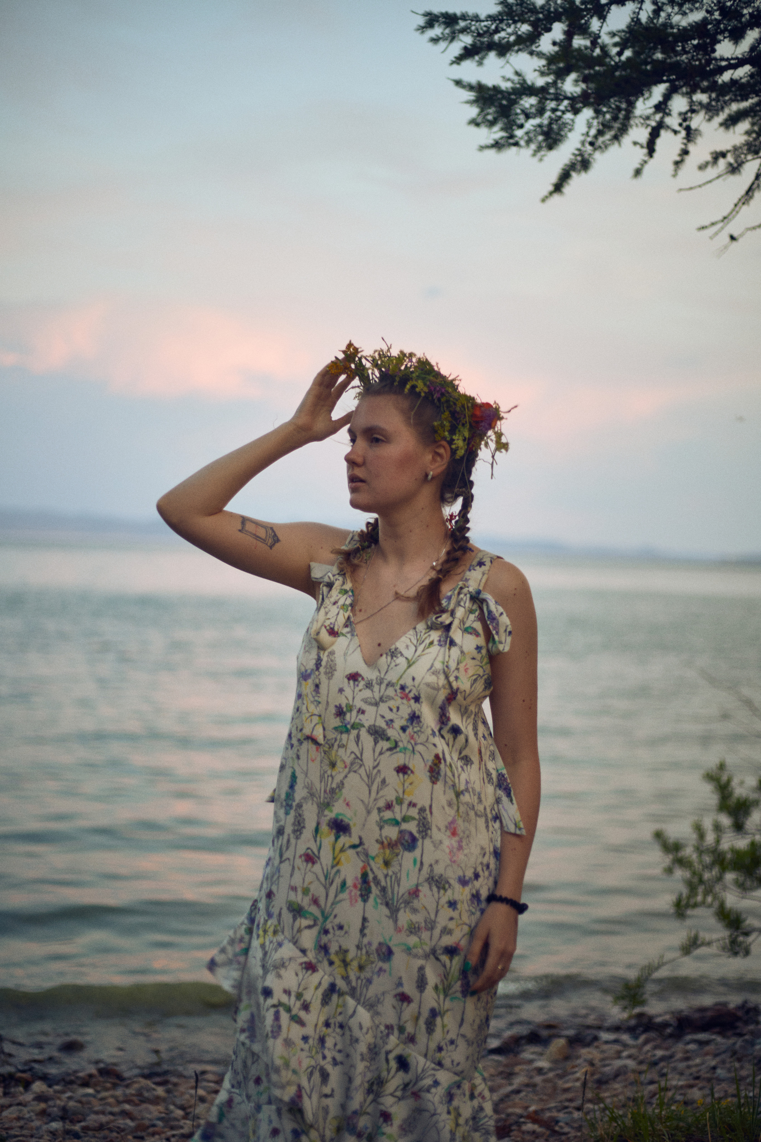 1 сезон. 1642 — первый лагерь для взрослых на Байкале