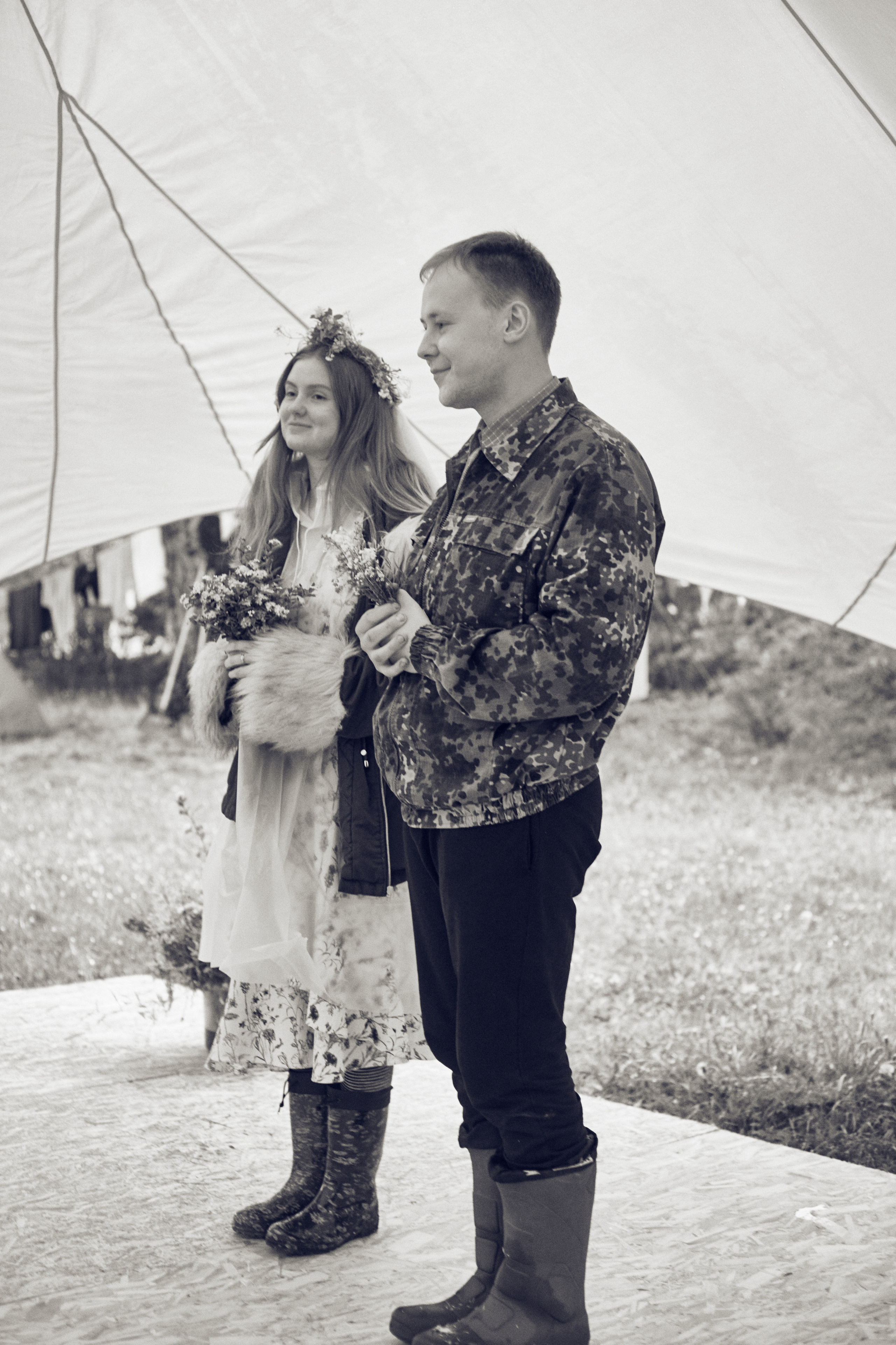 1 сезон. 1642 — первый лагерь для взрослых на Байкале