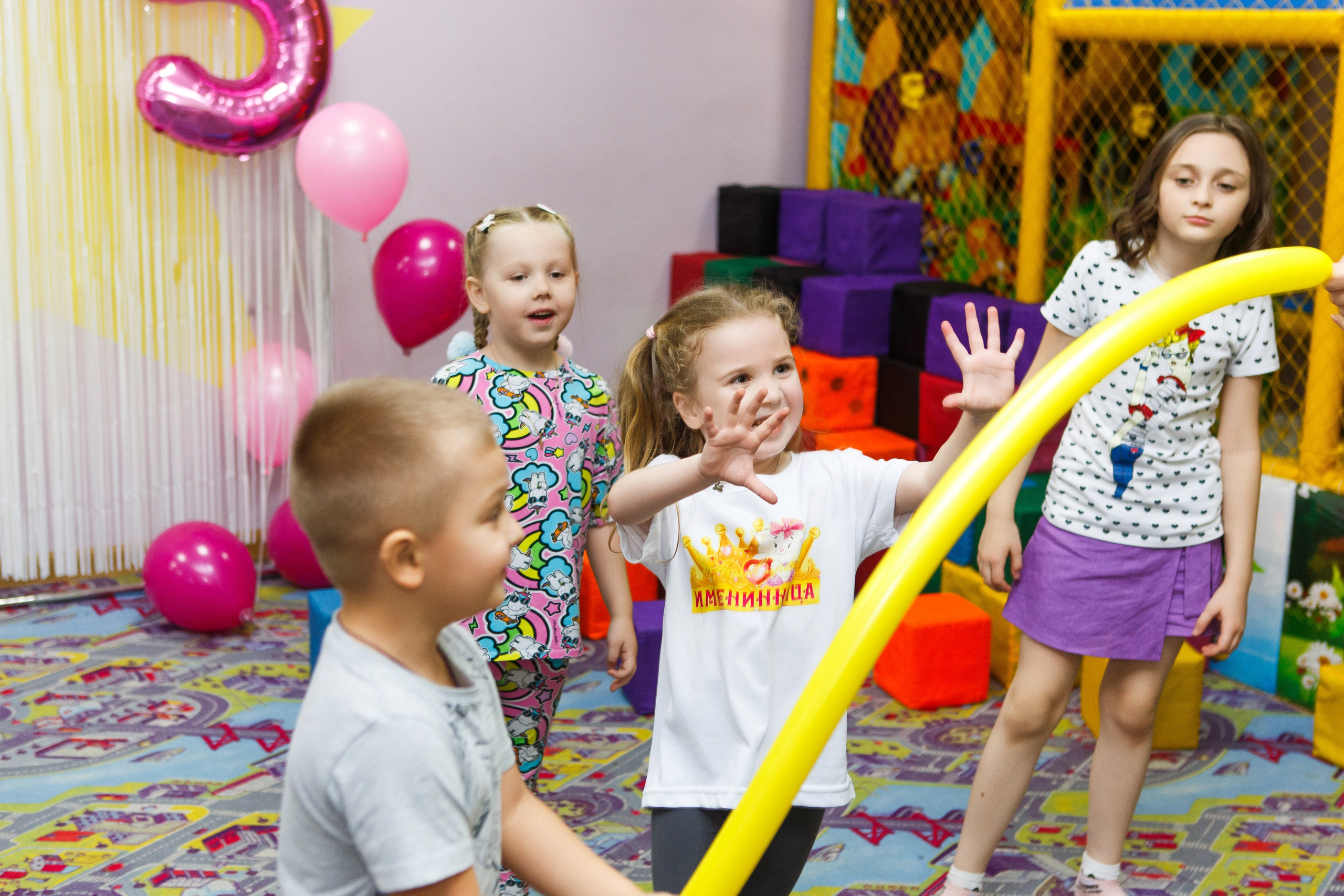 ШОУ KIDS 12.11. Профессиональный фотограф в Мценске и Орловской области