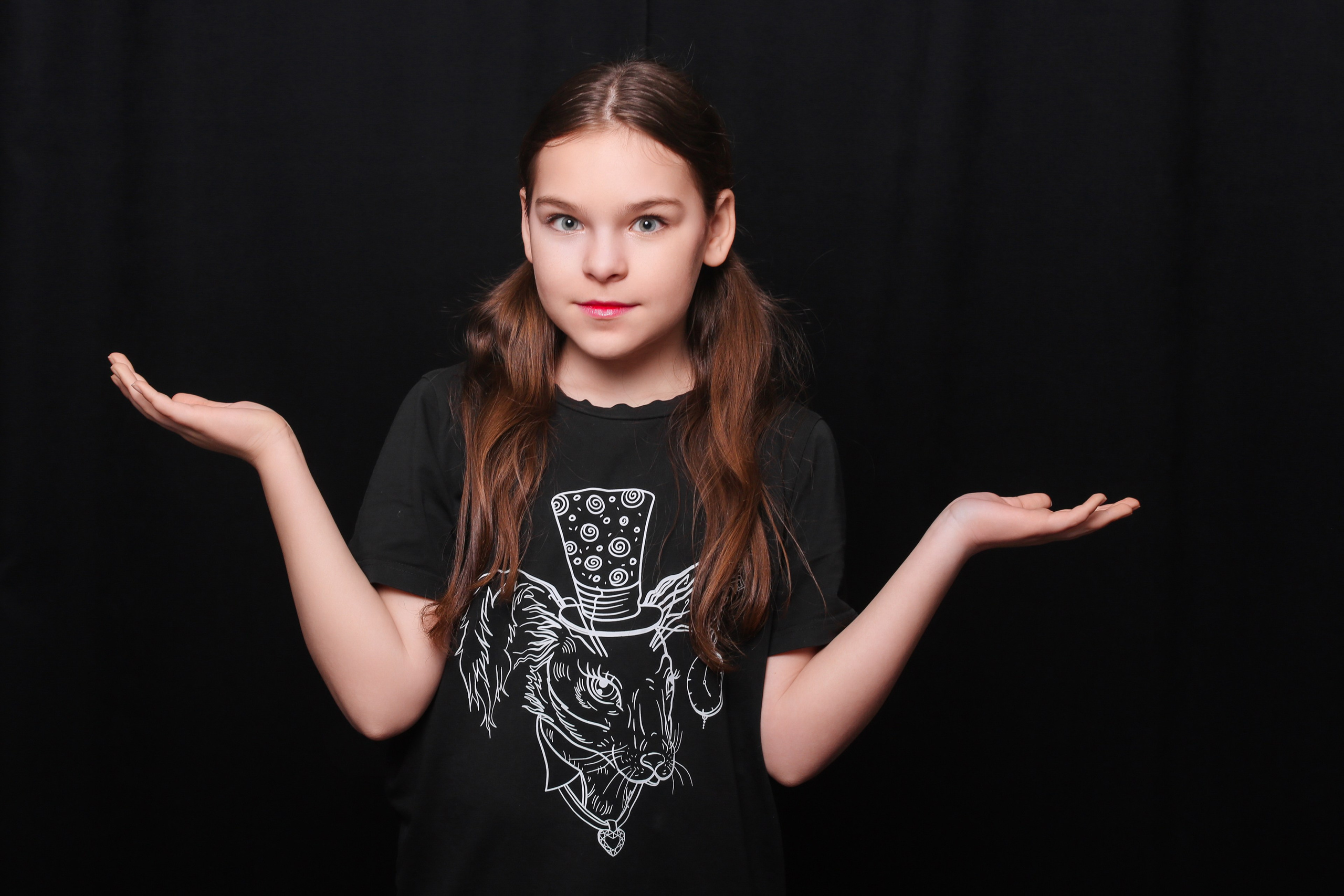 ТС ФАНТАЗИЯ — БОЛЬШАЯ СЪЕМКА. Профессиональный фотограф в Мценске и Орловской области