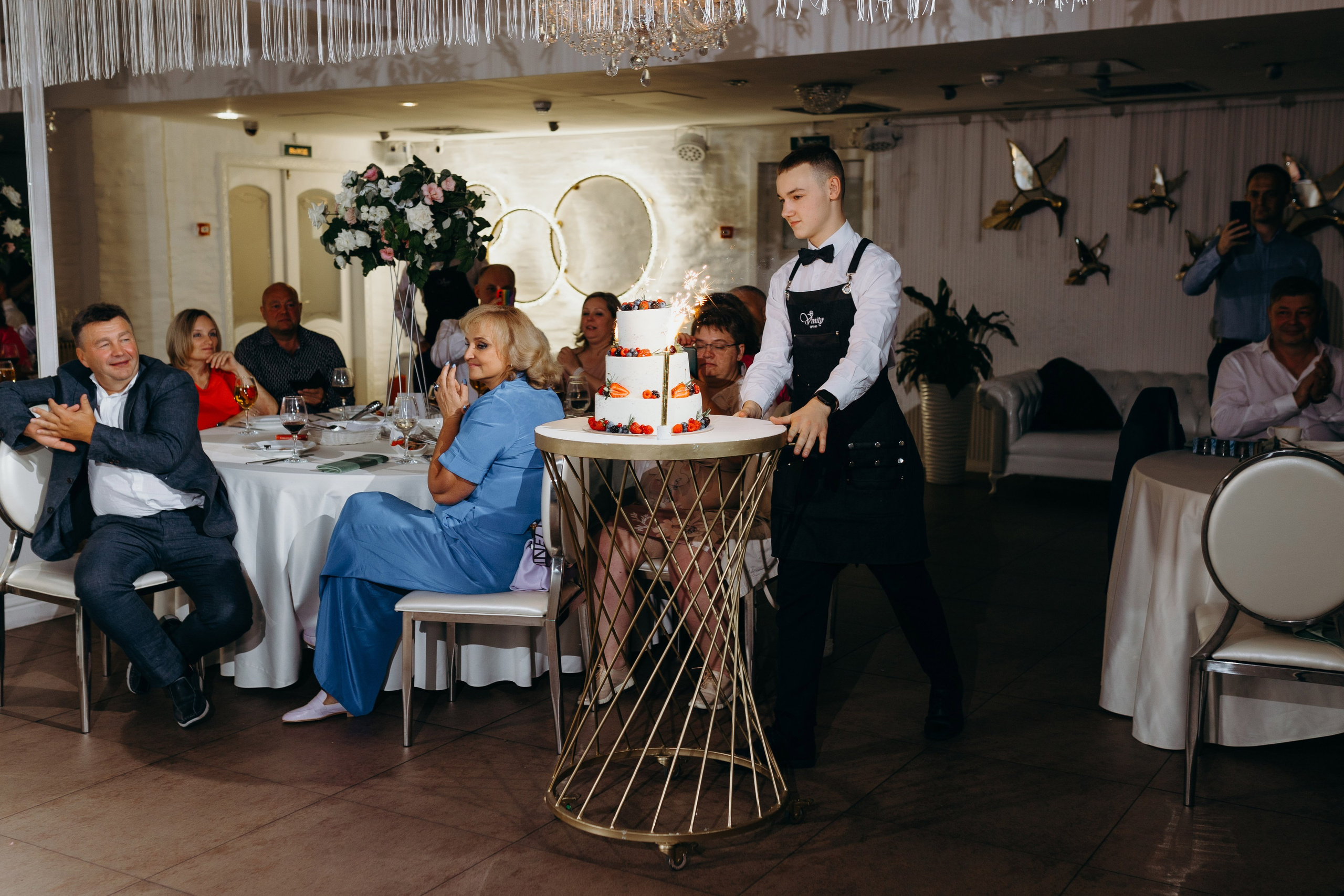 Wedding day 24.07.23. Свадебный фотограф в Санкт-Петербурге