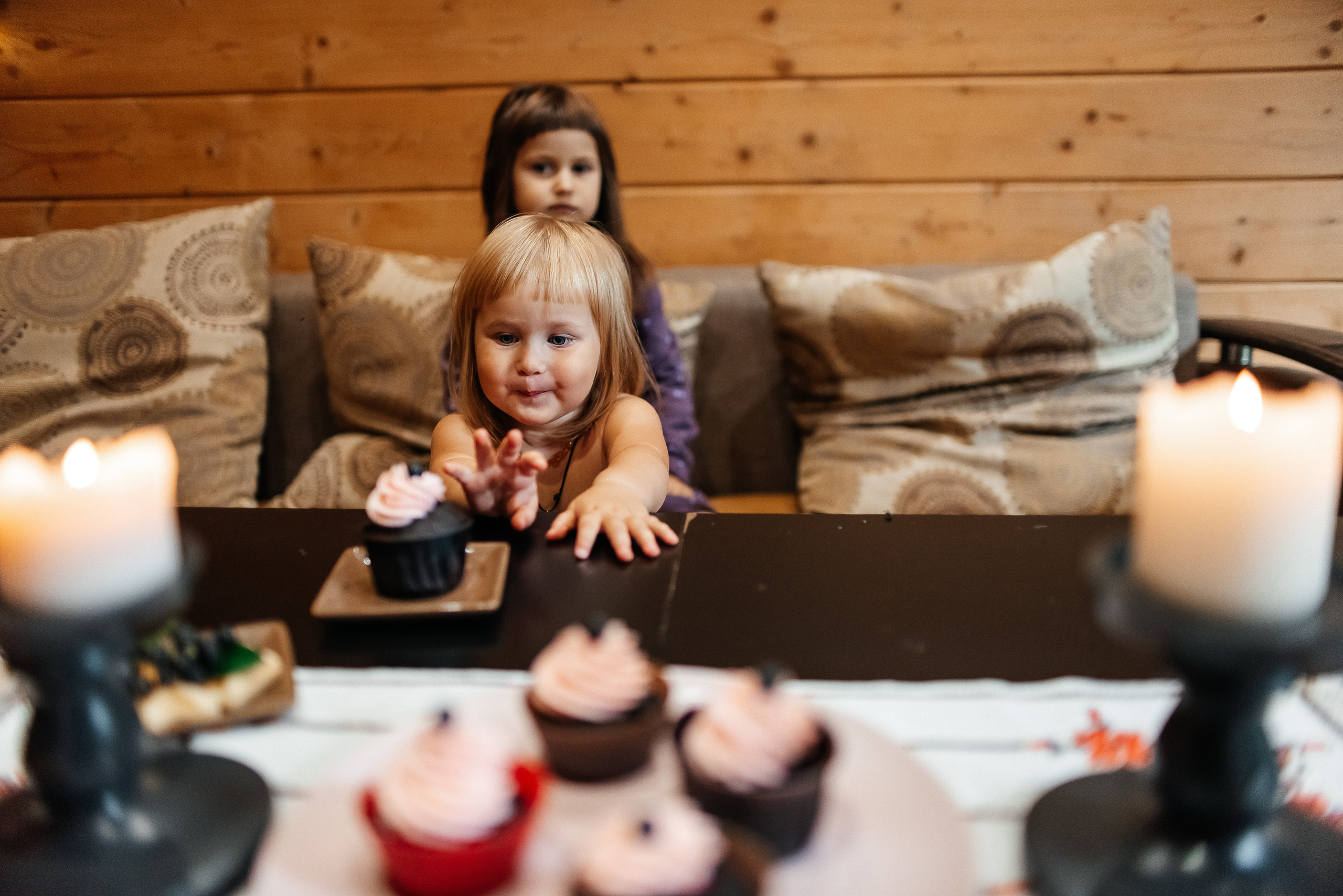 Съёмка с детьми в доме. Фотограф Иваново | Москва | Ирина Коптилина