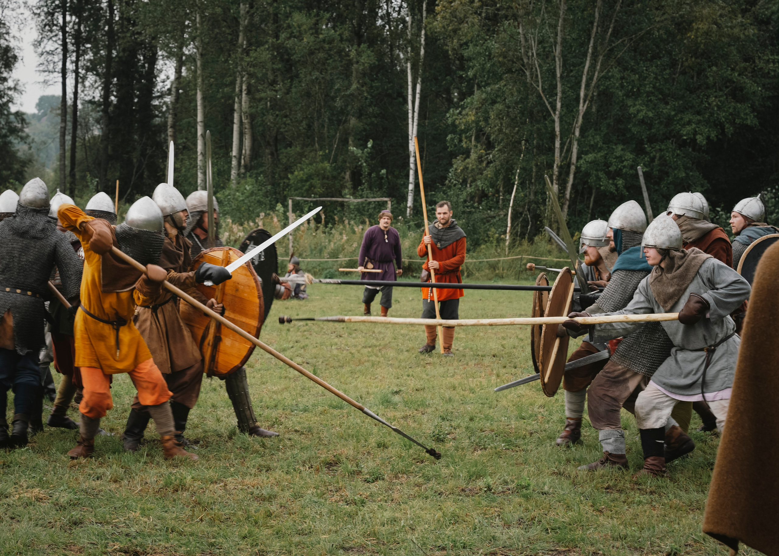 Фестиваль <Братчина> 2024 Новгородская обл. Портретный фотограф в Смоленске и Москве Мария Громова