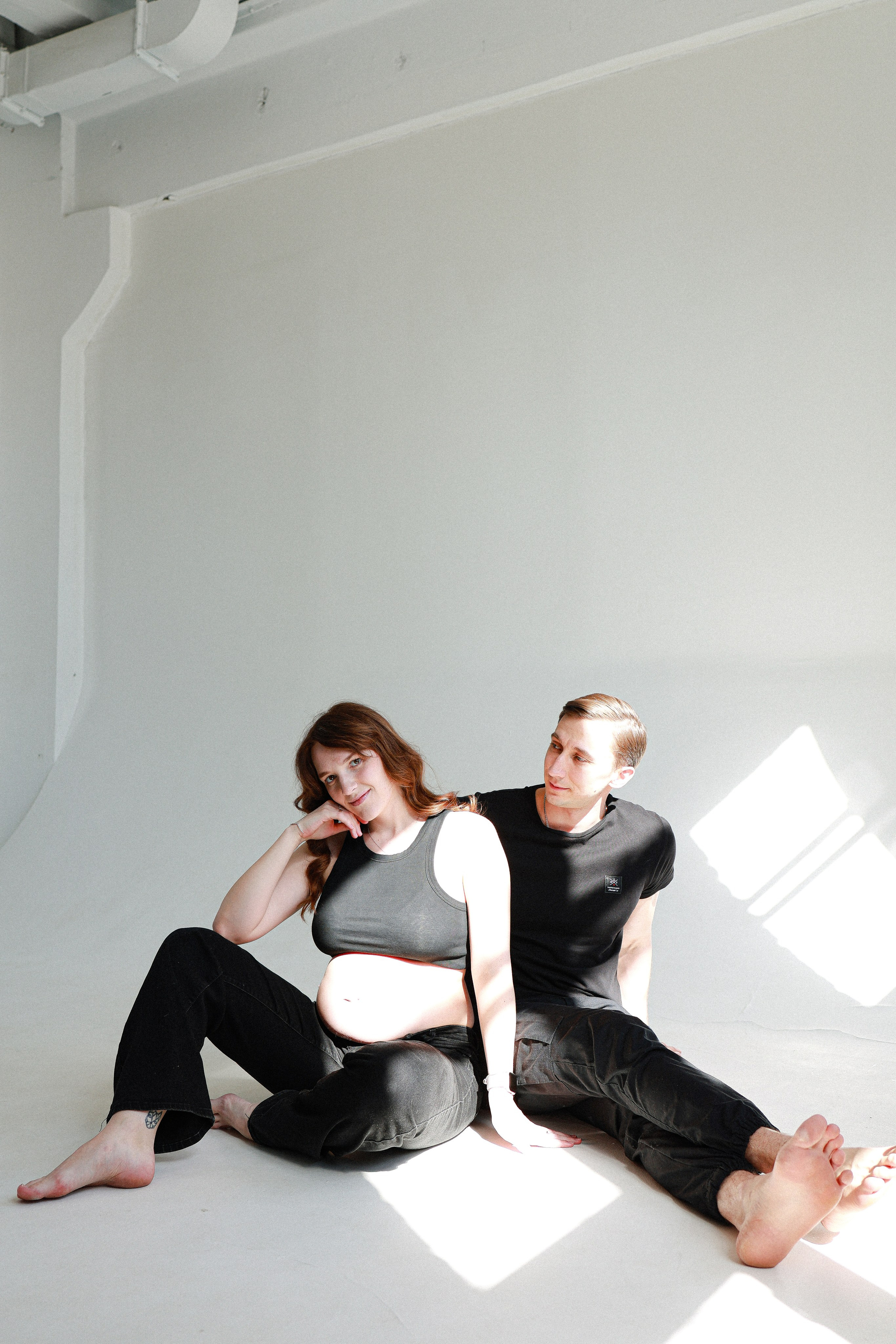 Оля и Антон. Свадебный, портретный и детский фотограф в Челябинске