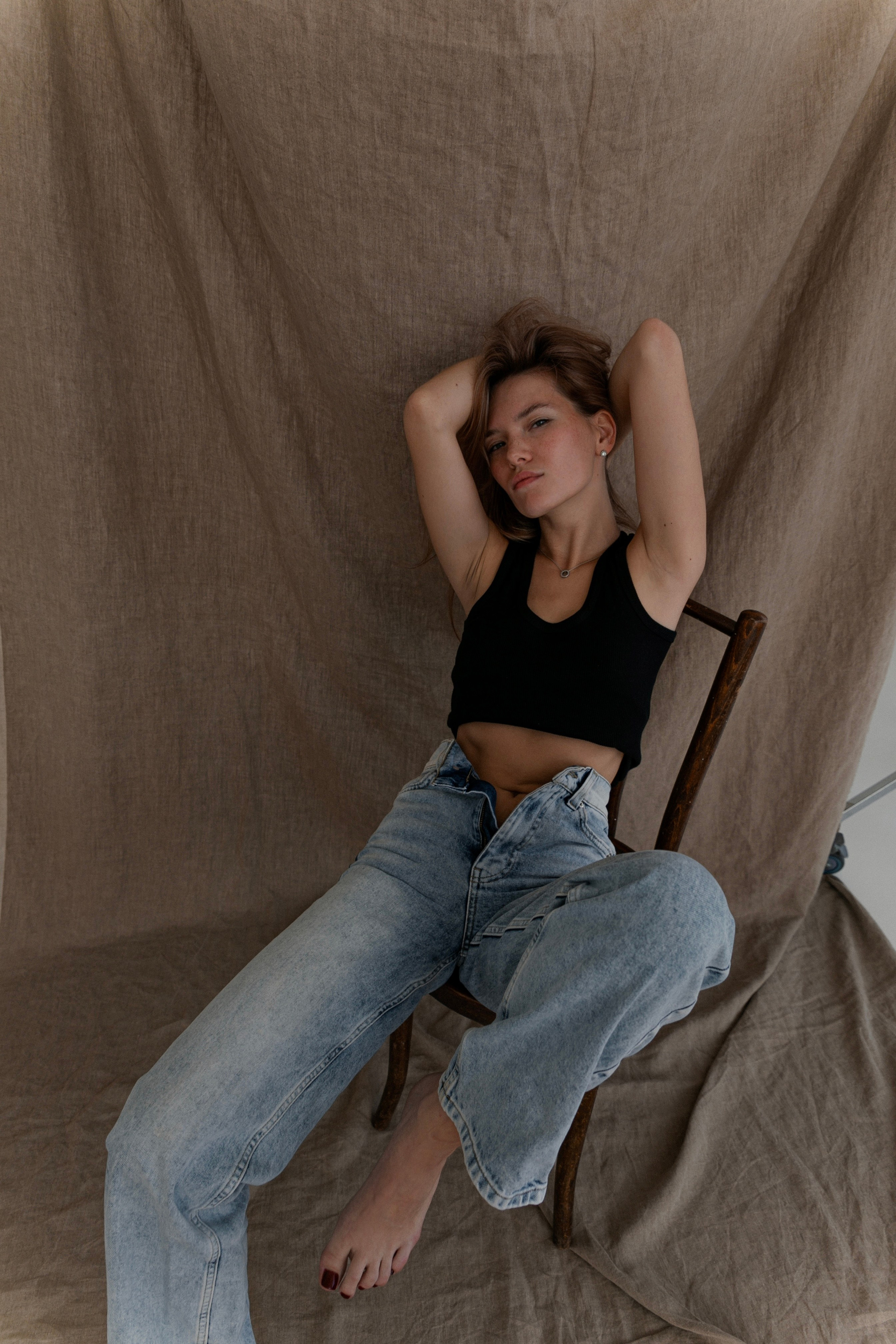 Юля. Главная