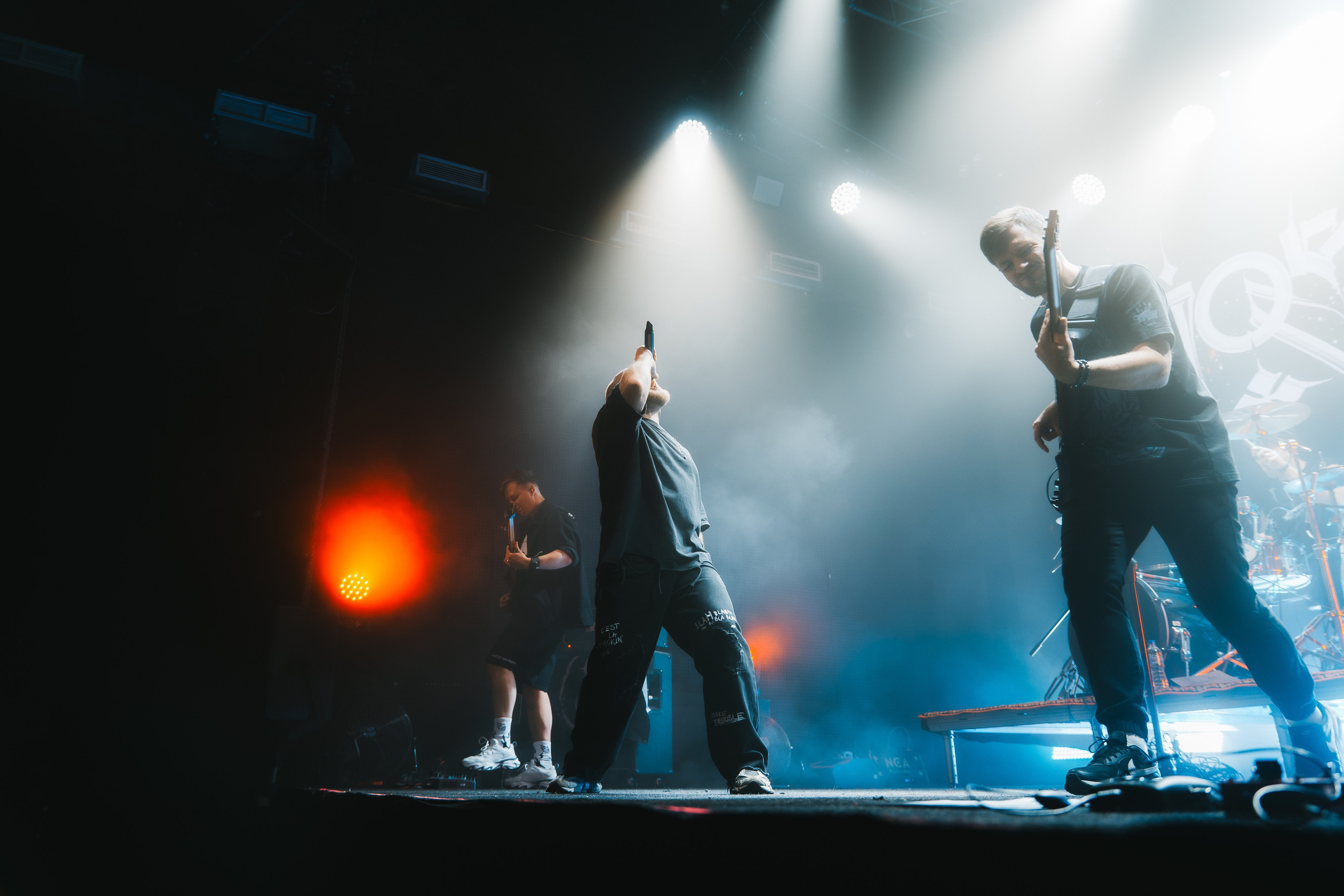 IOSTRA | 22.11.25 | Рассвет