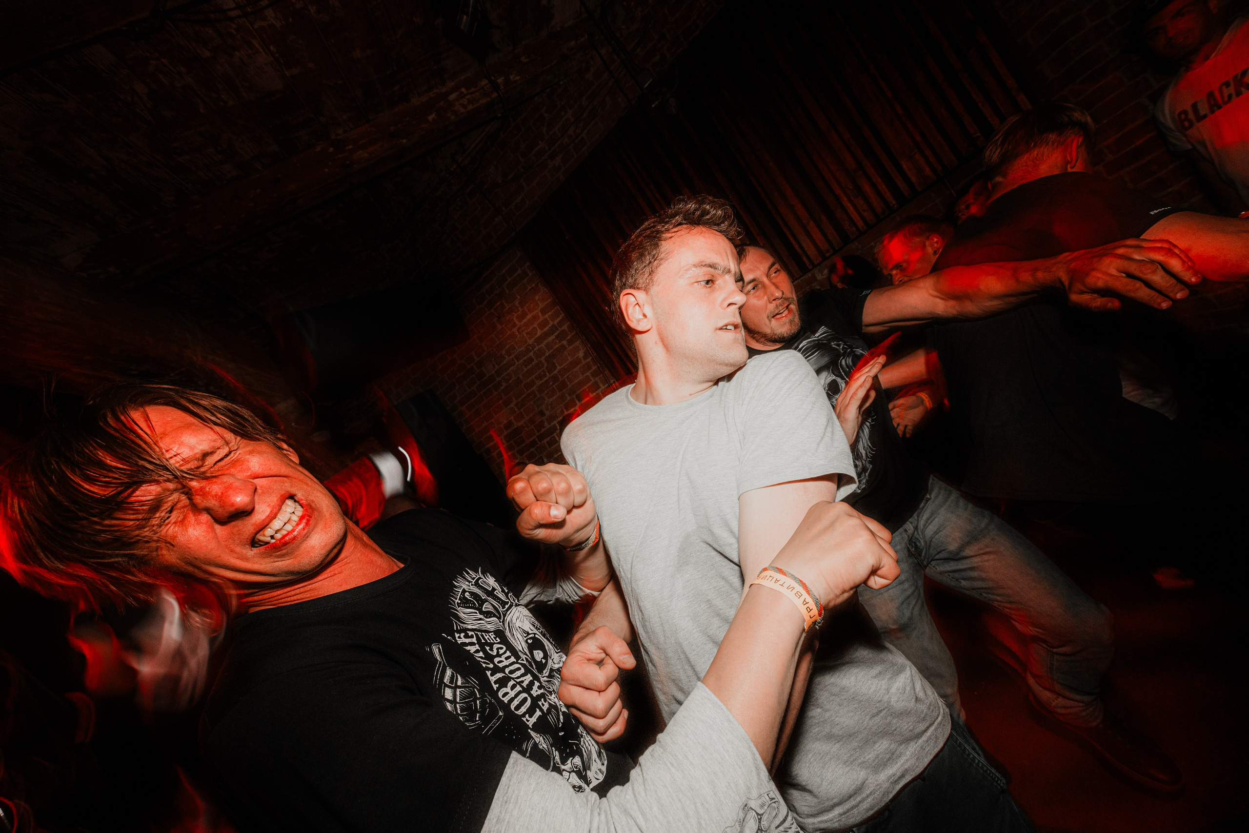 Гравитация Фест #2 | 20.06.25 | Цоколь 2.0