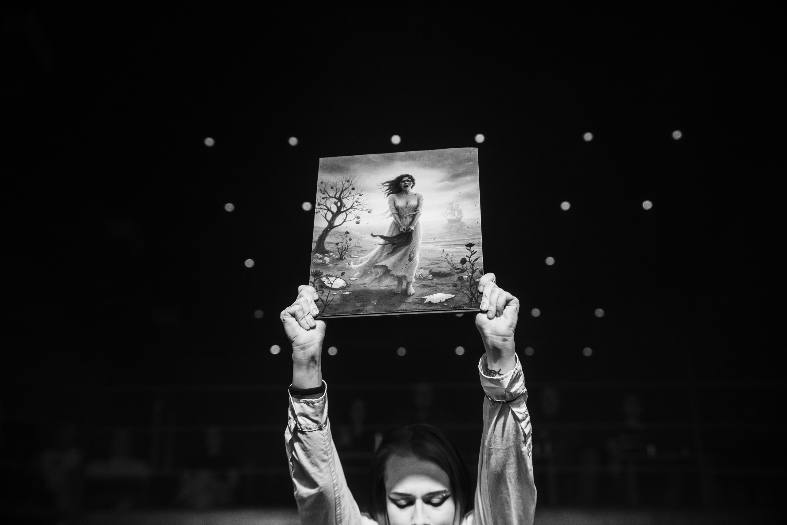 IOSTRA | 22.11.25 | Рассвет