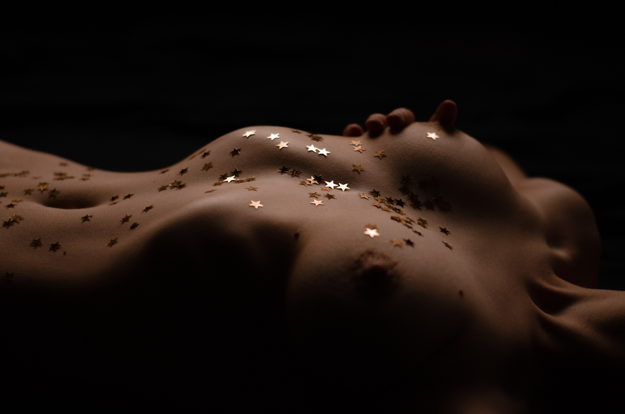 Женский портрет портфолио. Будуарный / Ню Фотограф Наталья Шевченко Минск