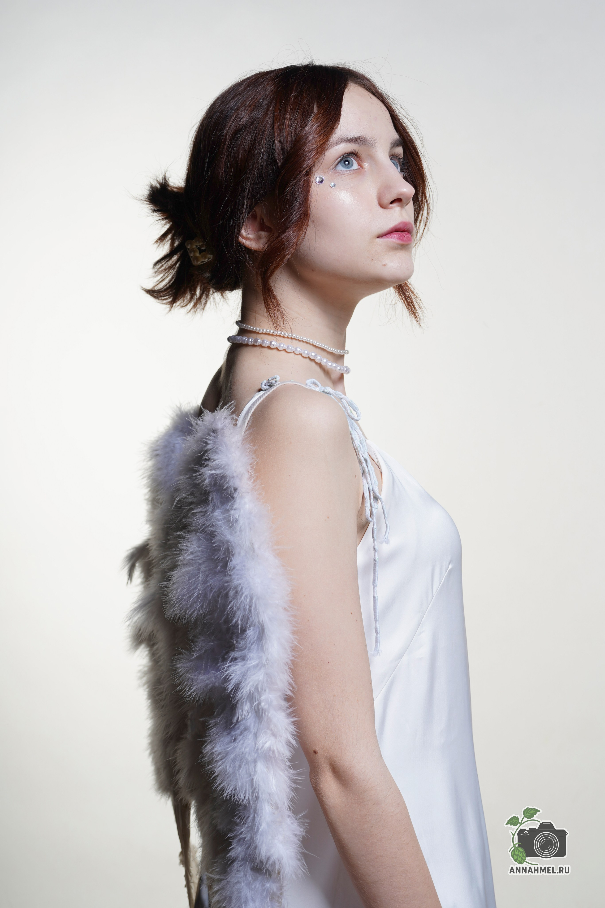 Творческая фотосъёмка. Фотограф Анна Хмель