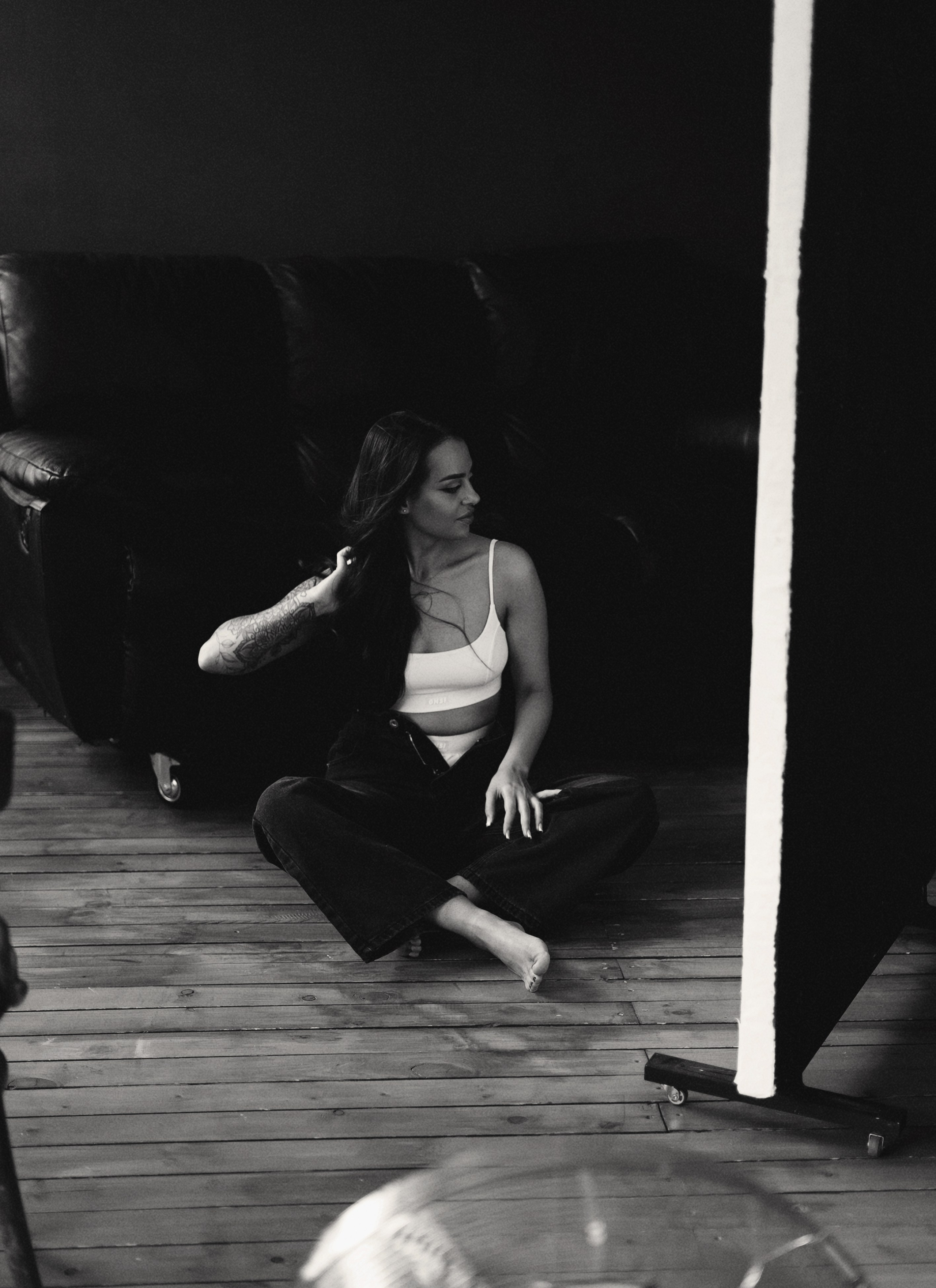 Катя. Pomanovskaya.ru / женский фотограф