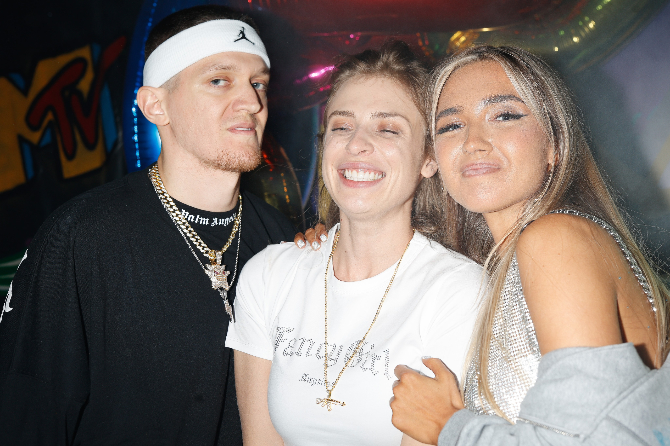 MEZENOVA. Nikolskayasecular