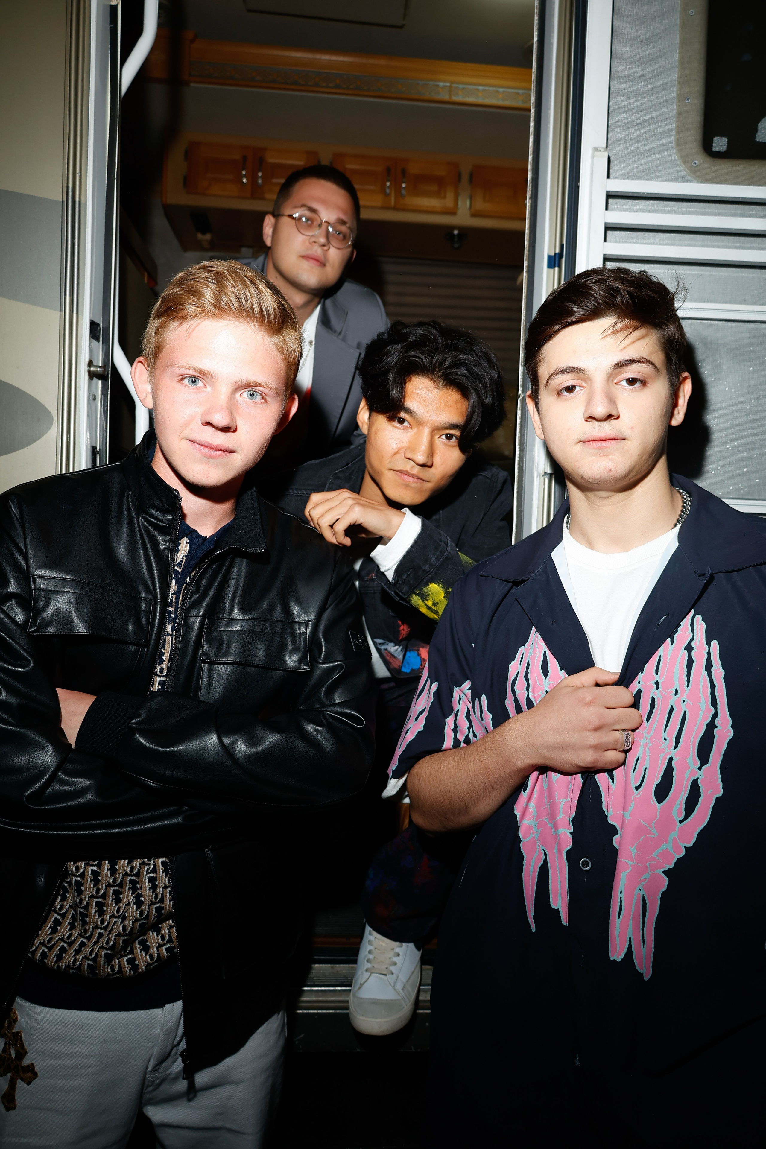 САША НОВИКОВ. Nikolskayasecular