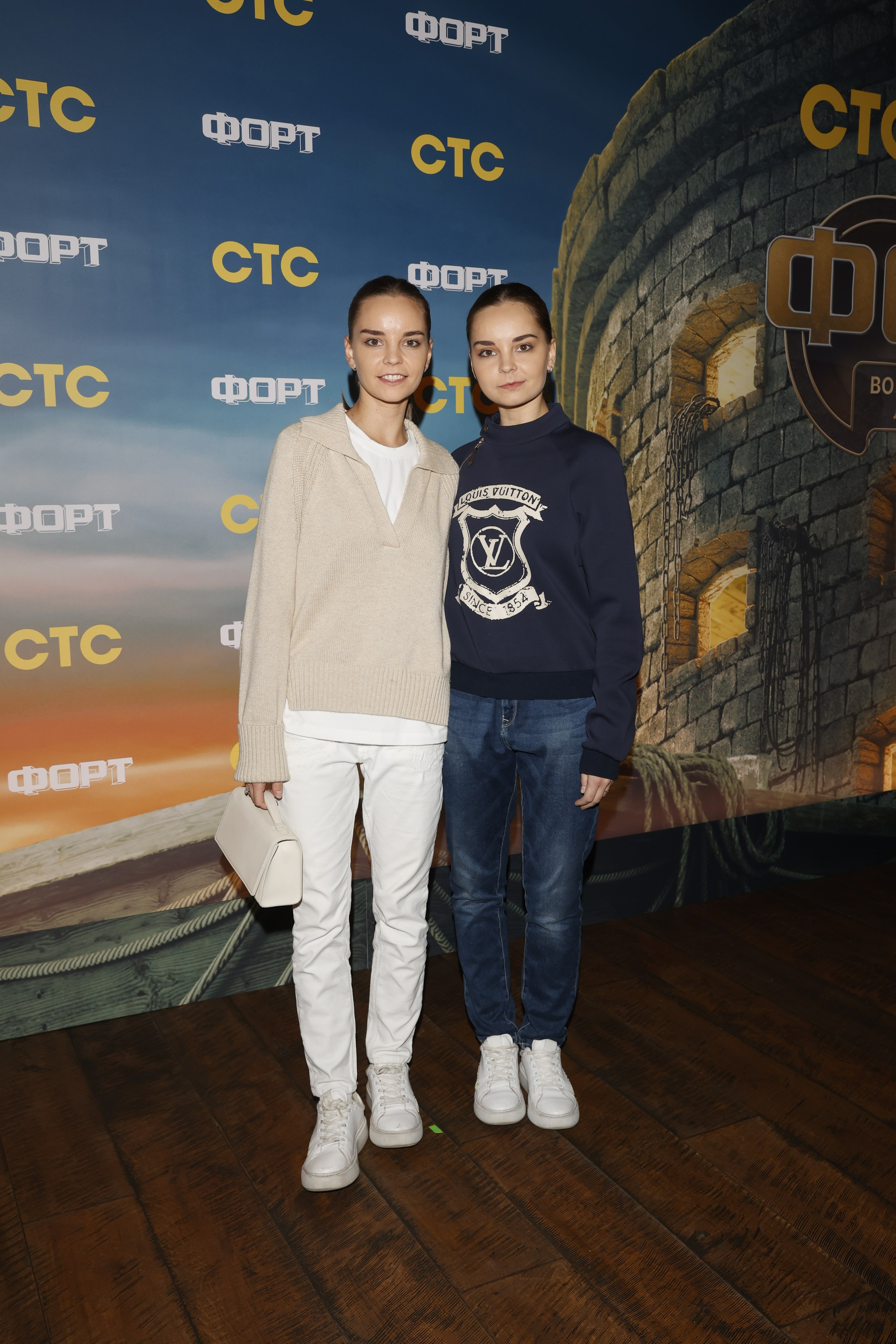 ФОРТ. Nikolskayasecular