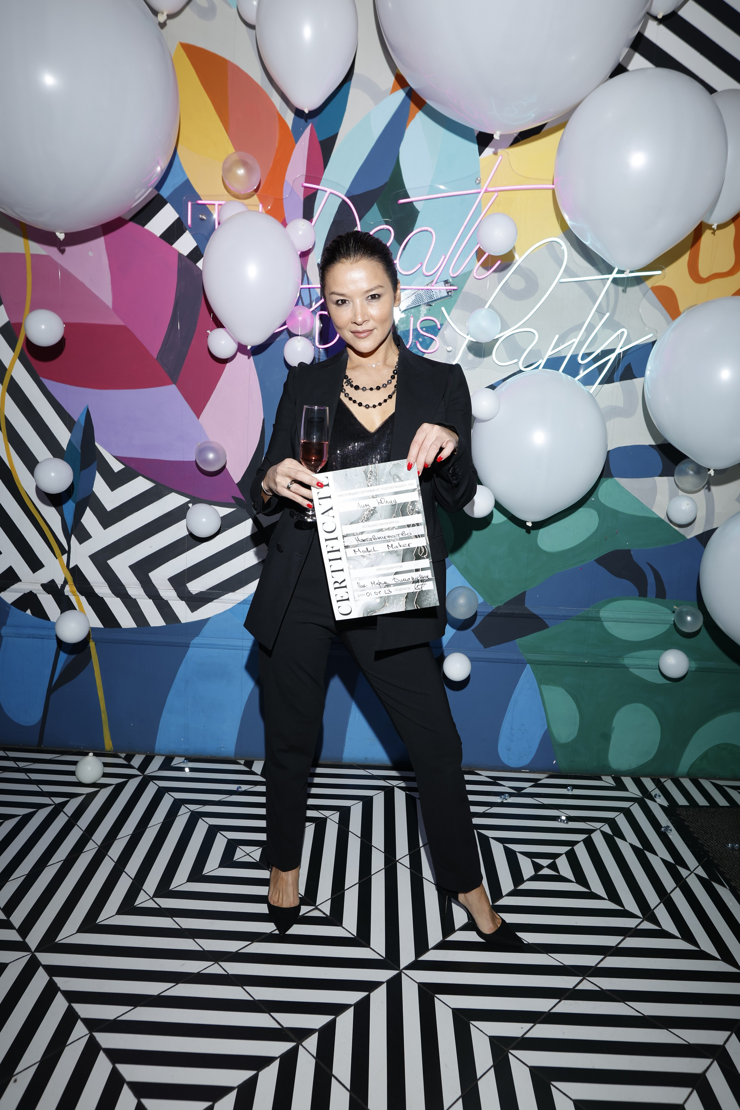 МАША ПАК. Nikolskayasecular