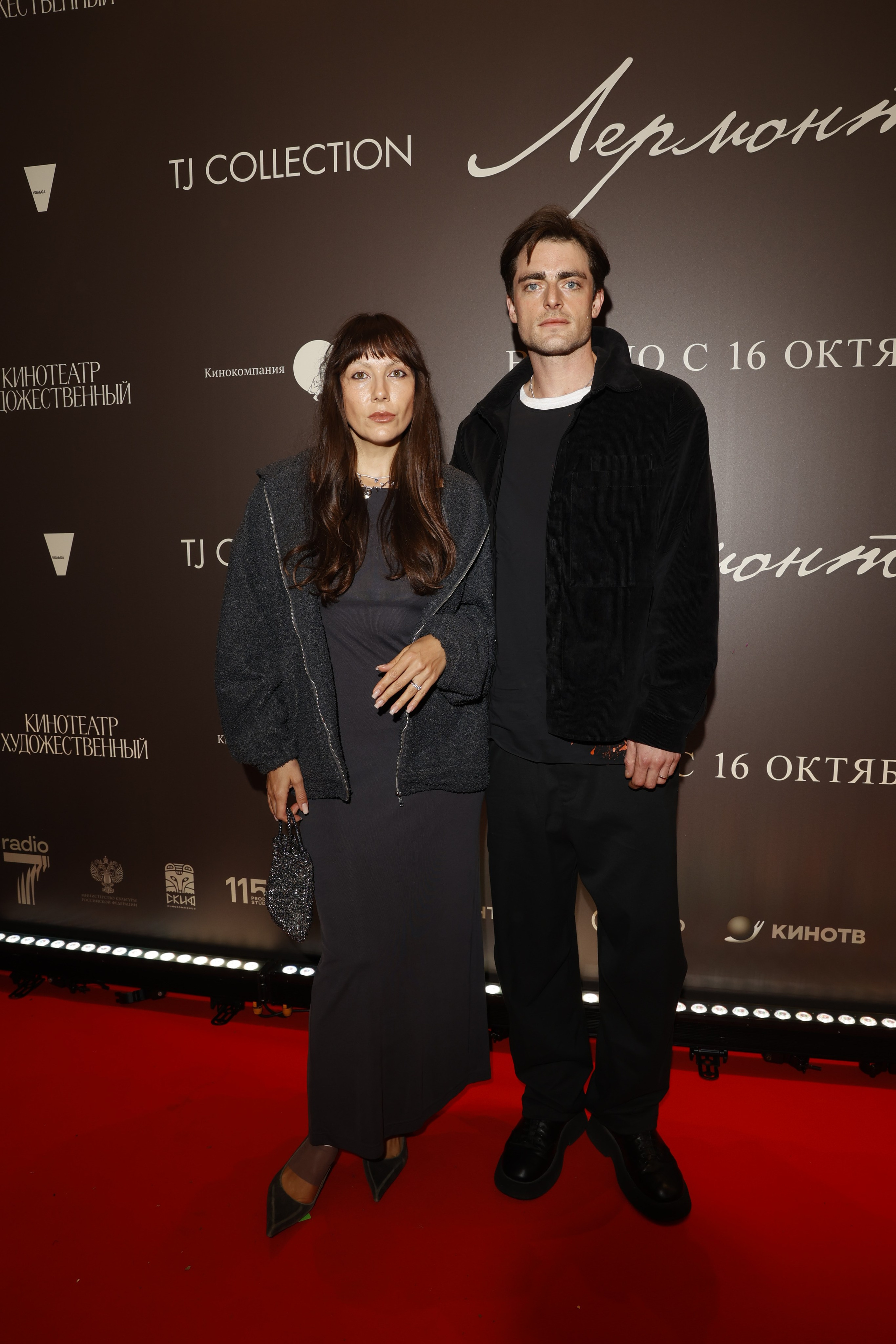 ЛЕРМОНТОВ. Nikolskayasecular