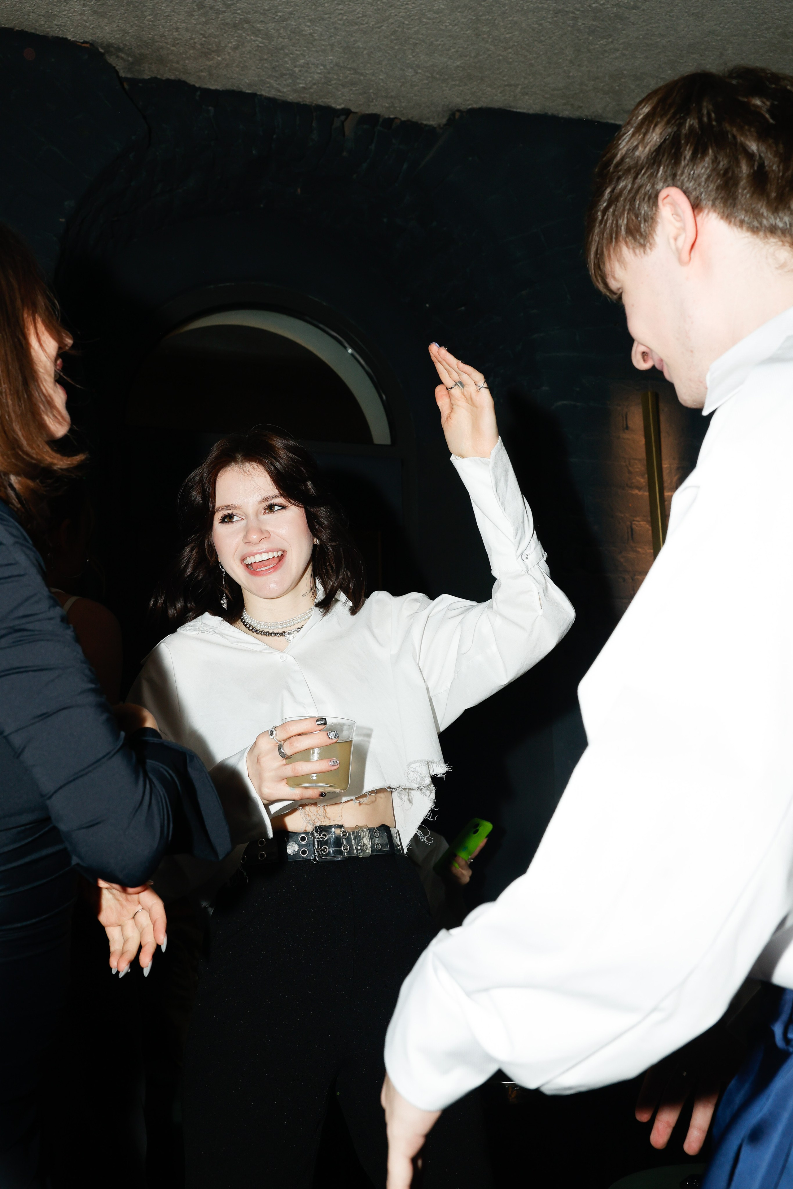 ДИМА ЕРМУЗЕВИЧ. Nikolskayasecular