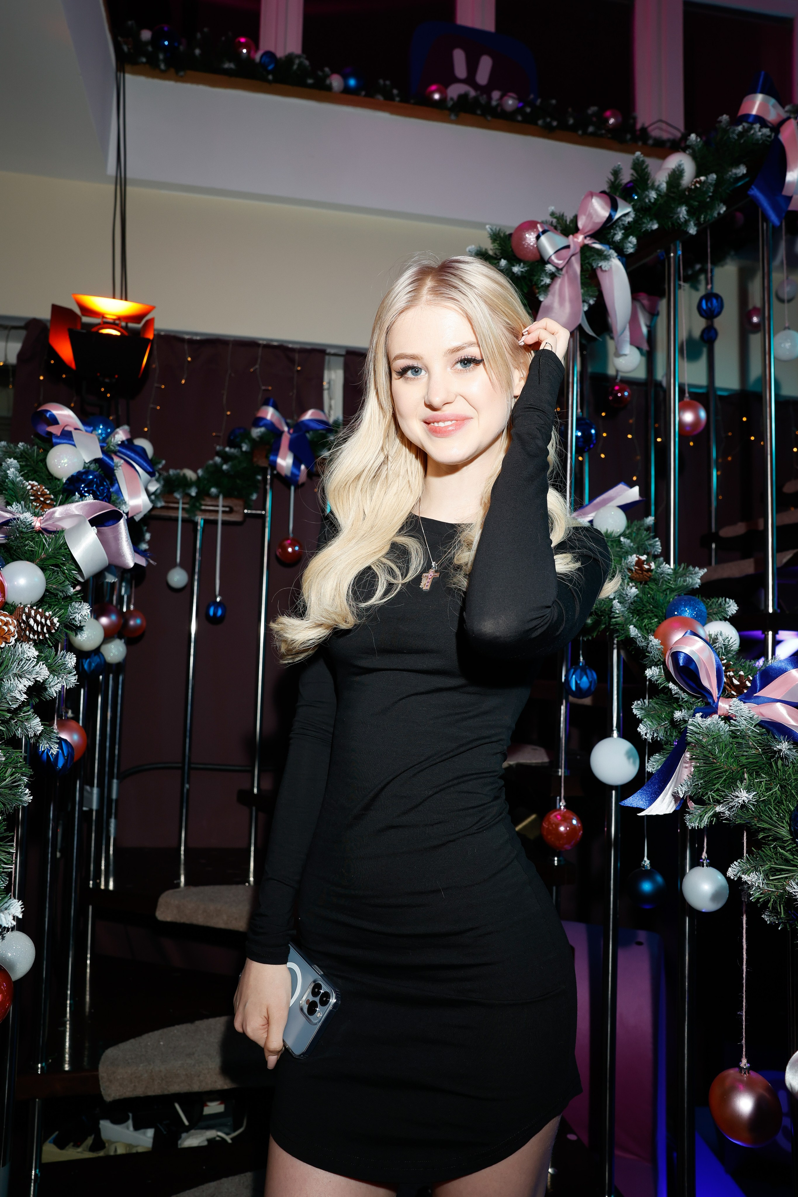 HYPE HOUSE. Nikolskayasecular