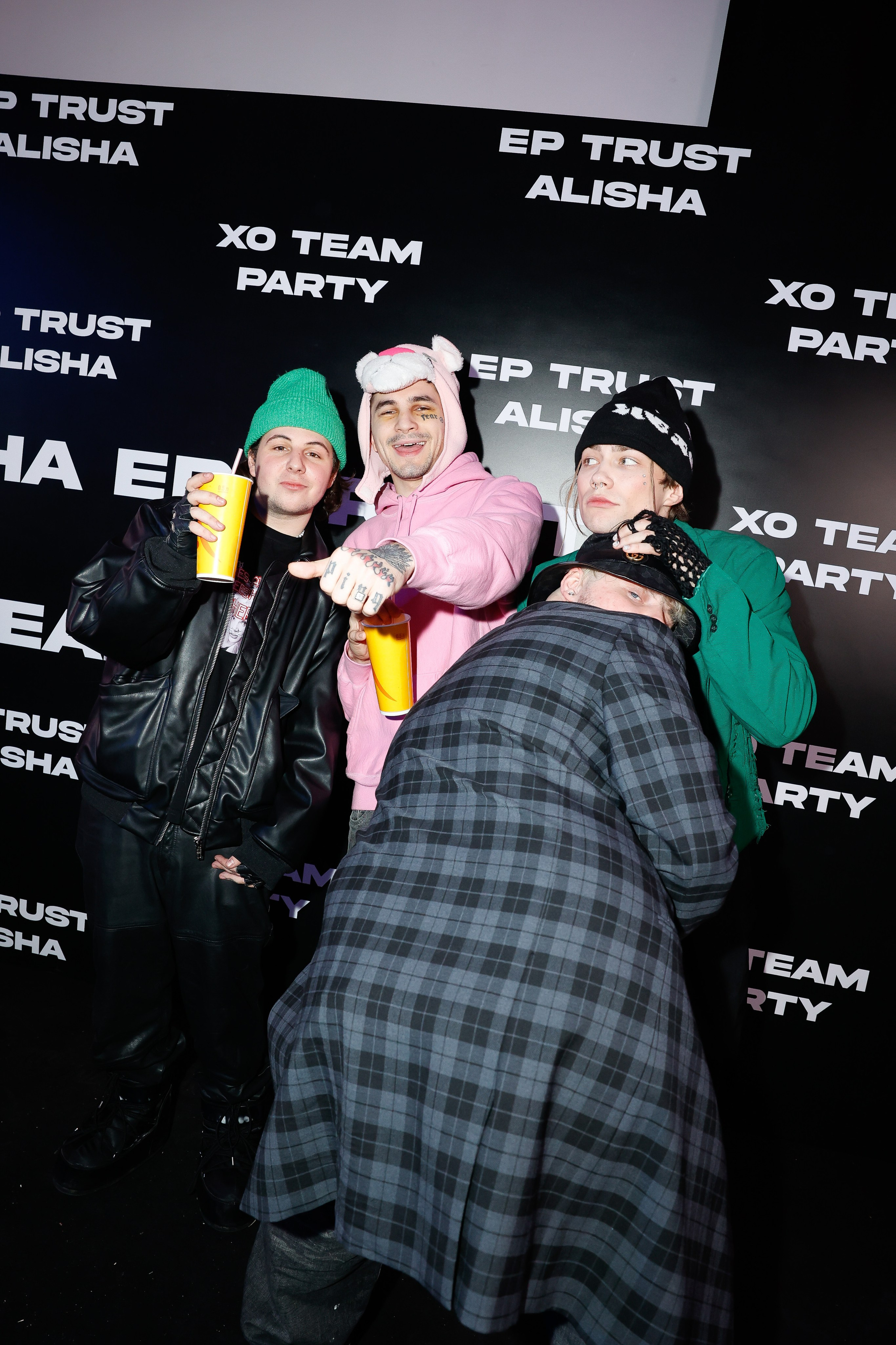 ALISHA. Nikolskayasecular