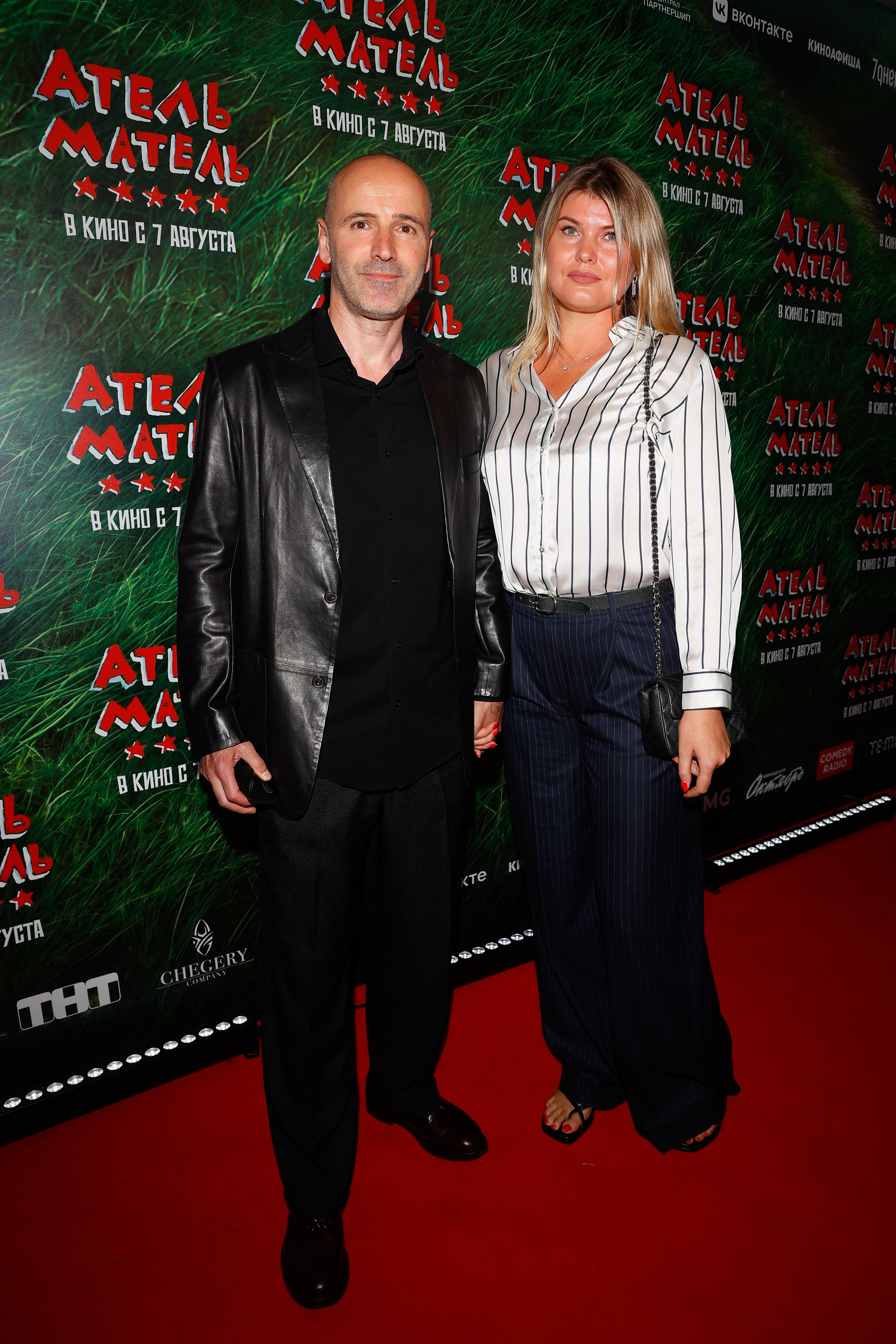 АТЕЛЬ-МАТЕЛЬ. Nikolskayasecular