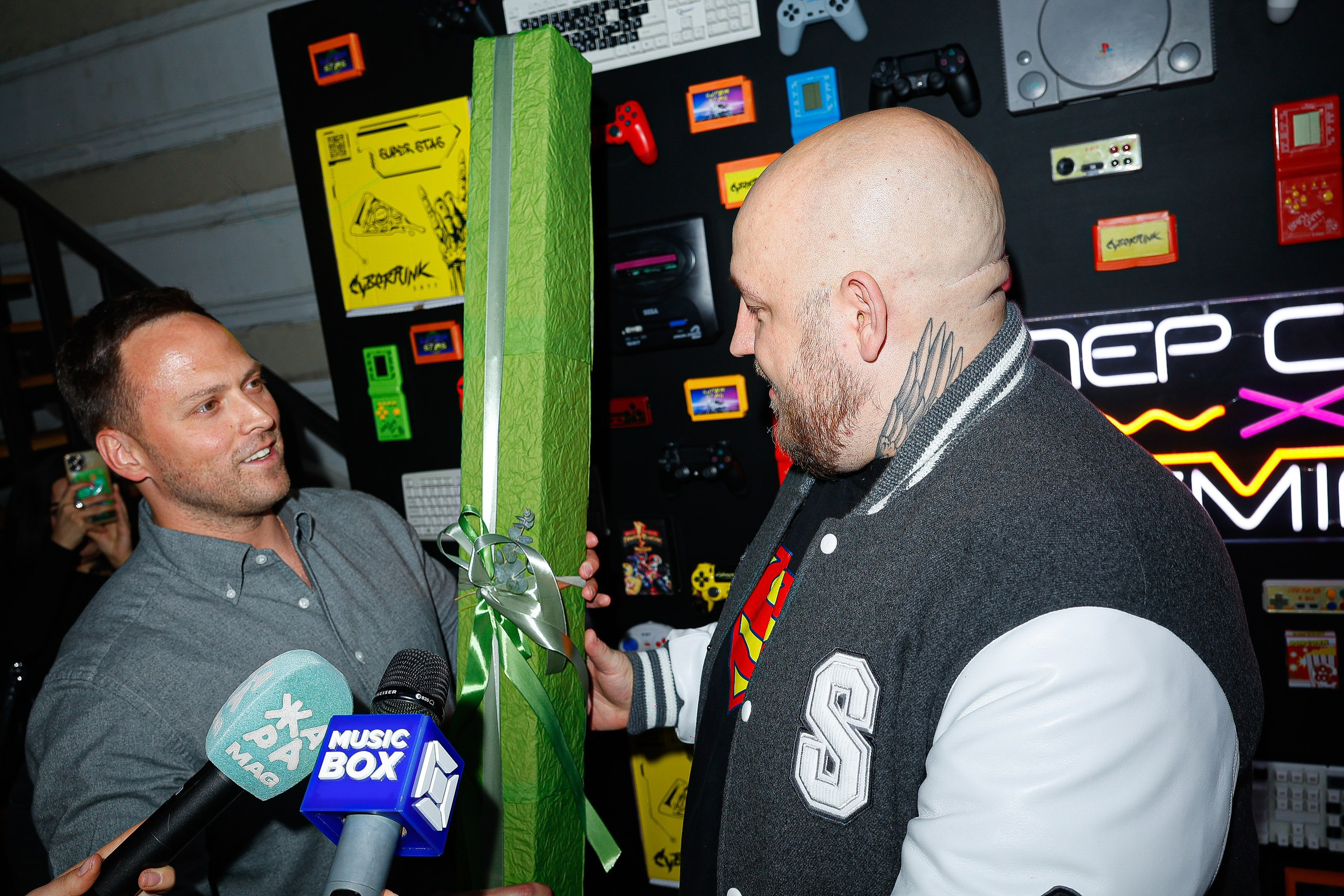 СУПЕР СТАС. Nikolskayasecular