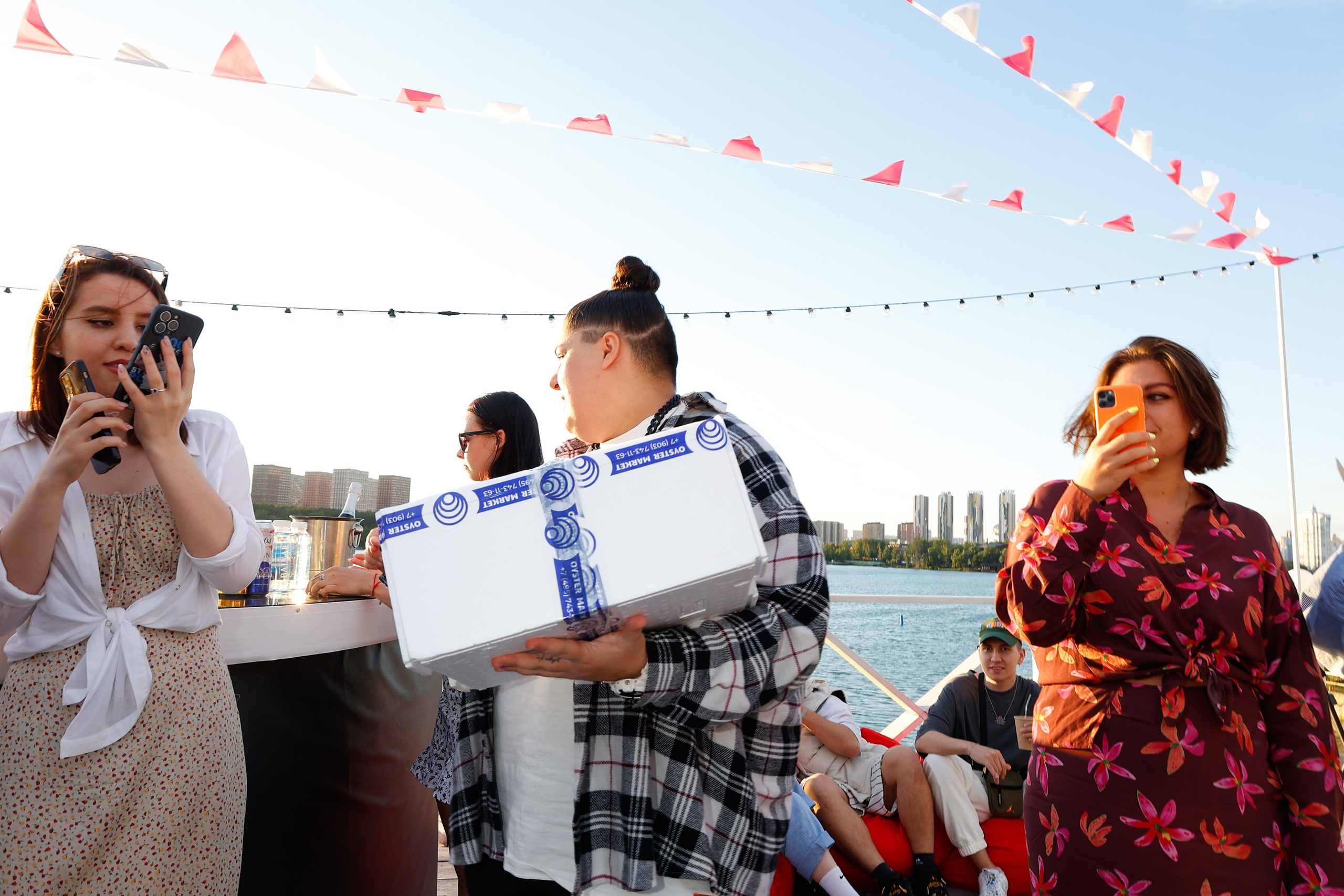 КАТЯ ГОЛЫШЕВА. Nikolskayasecular