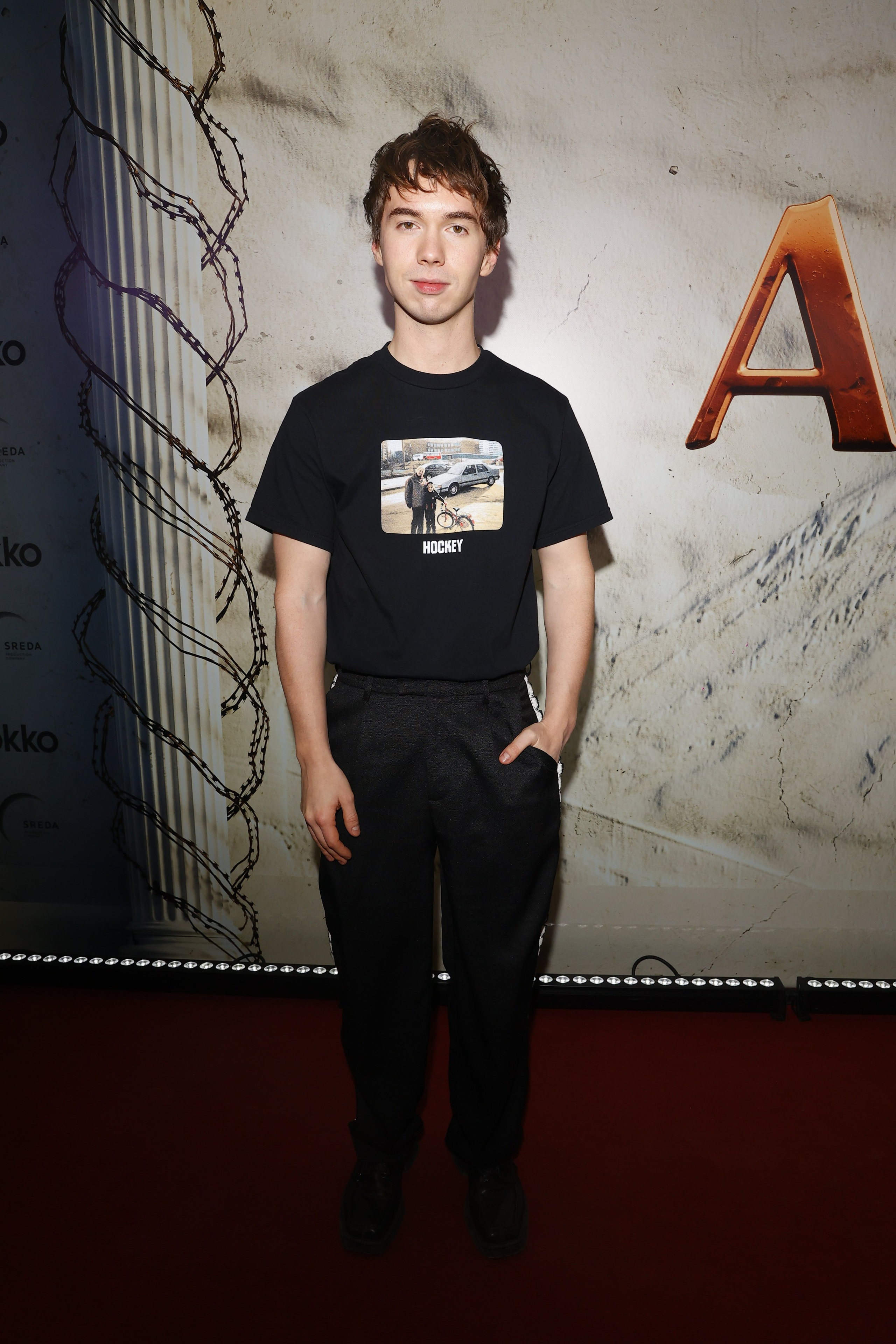 Аутсорс | Кинотеатр КАРО 11 Октябрь | OKKO. Nikolskayasecular