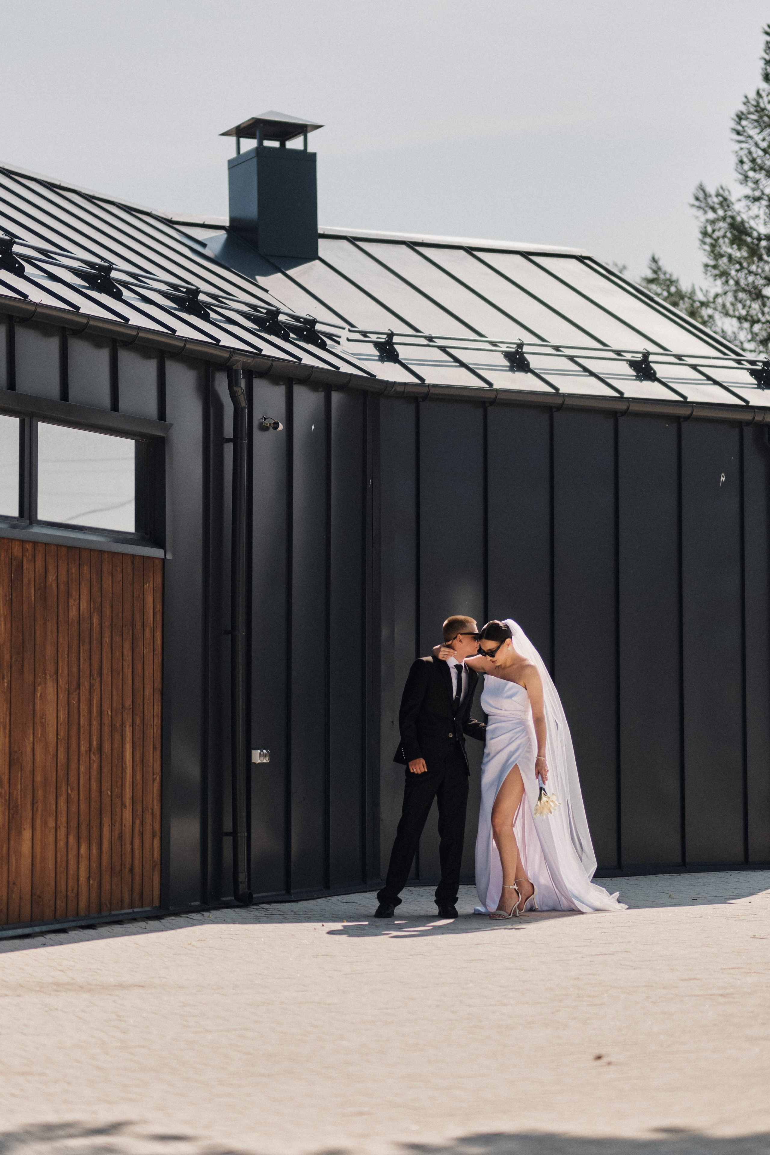 Elegant Wedding. Свадебный и портретный фотограф Орлов Никита