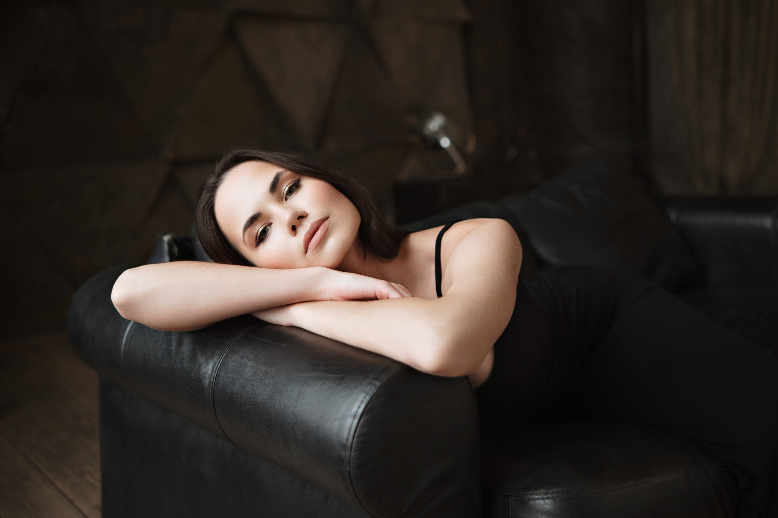 Мария. Фотограф Москва