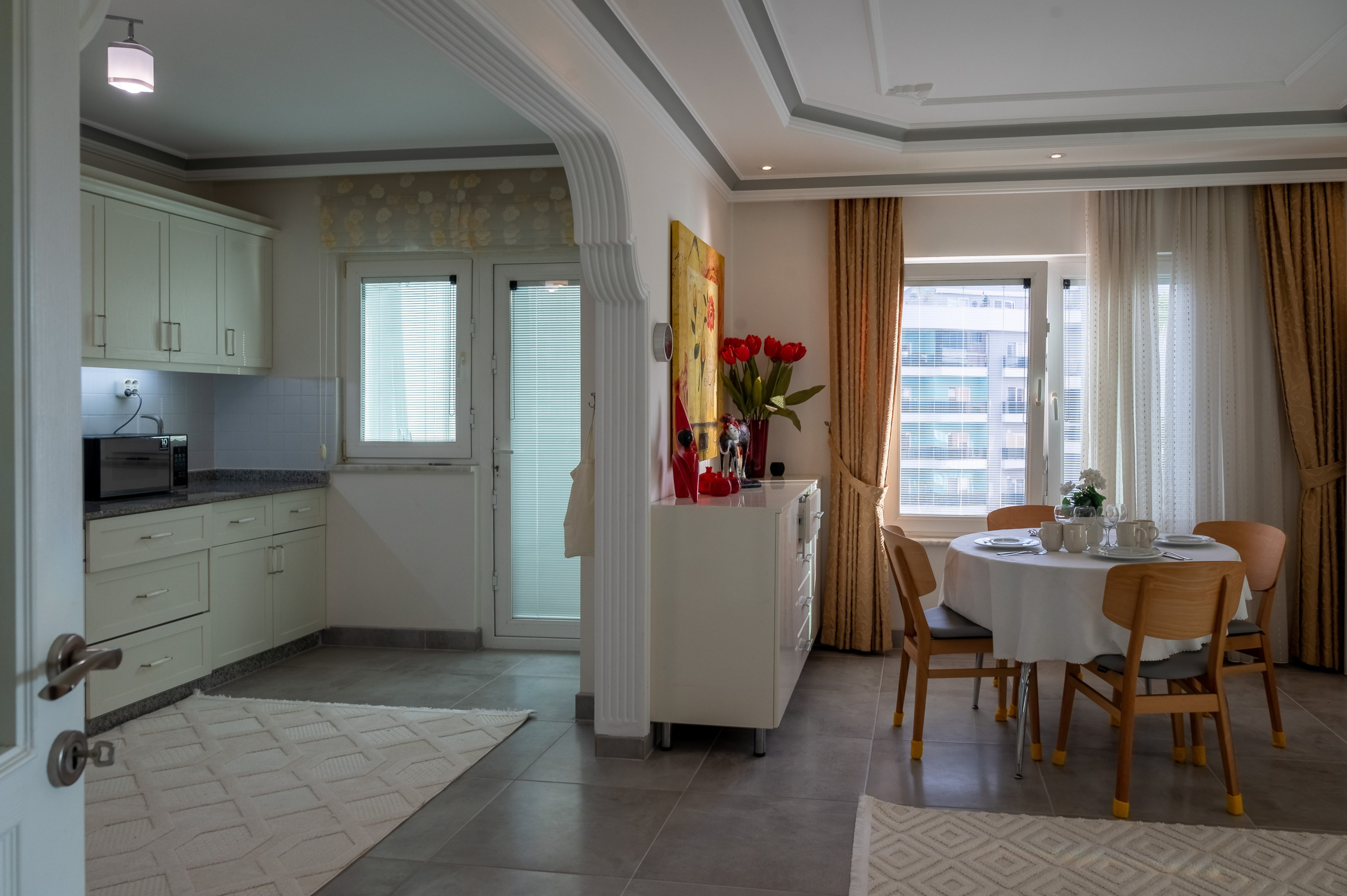 AirBnb apartment. Photo & Video production, in Bishkek, Kyrgyzstan