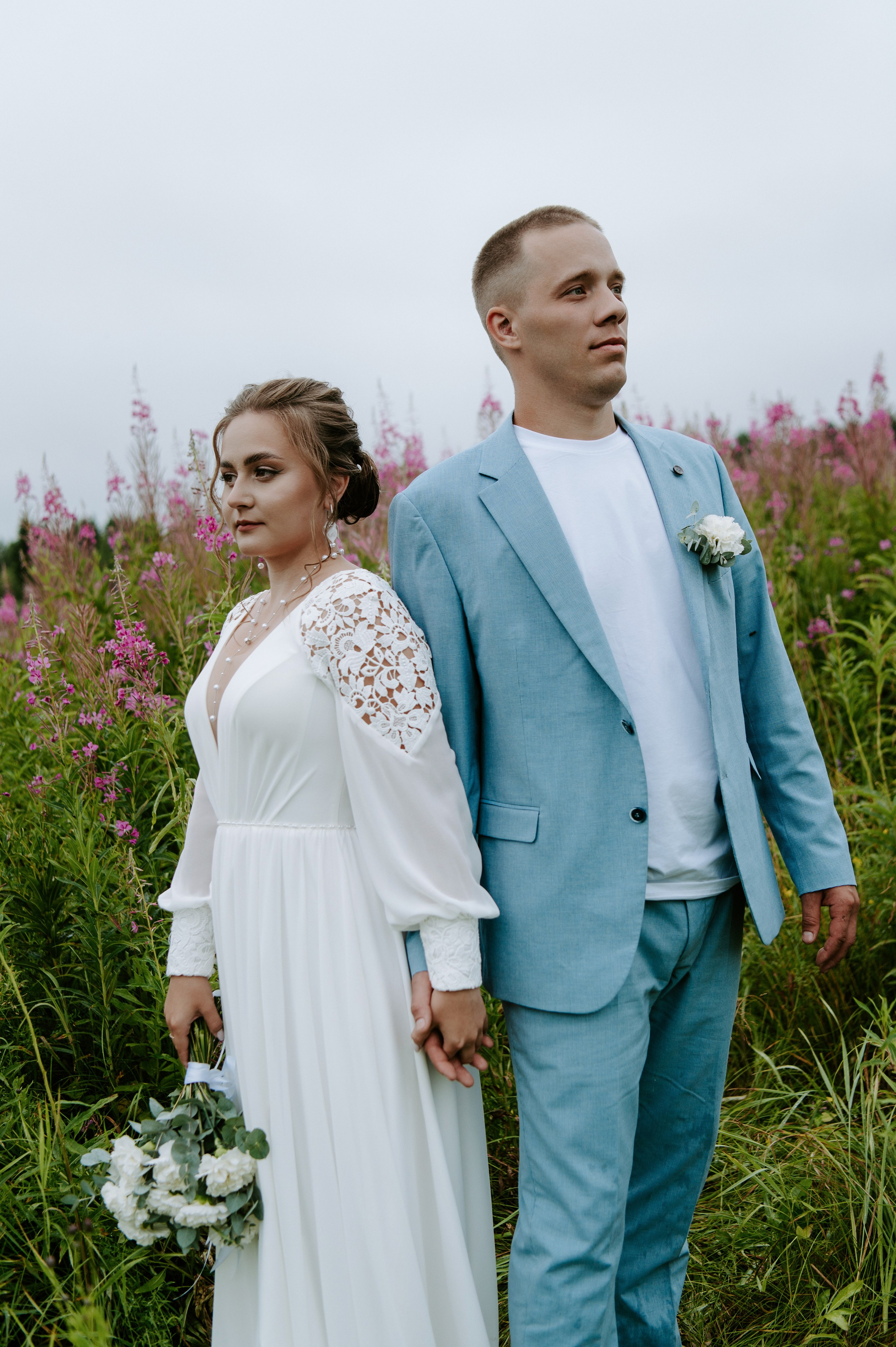 ROMA & TANYA. Егор Засыпыч