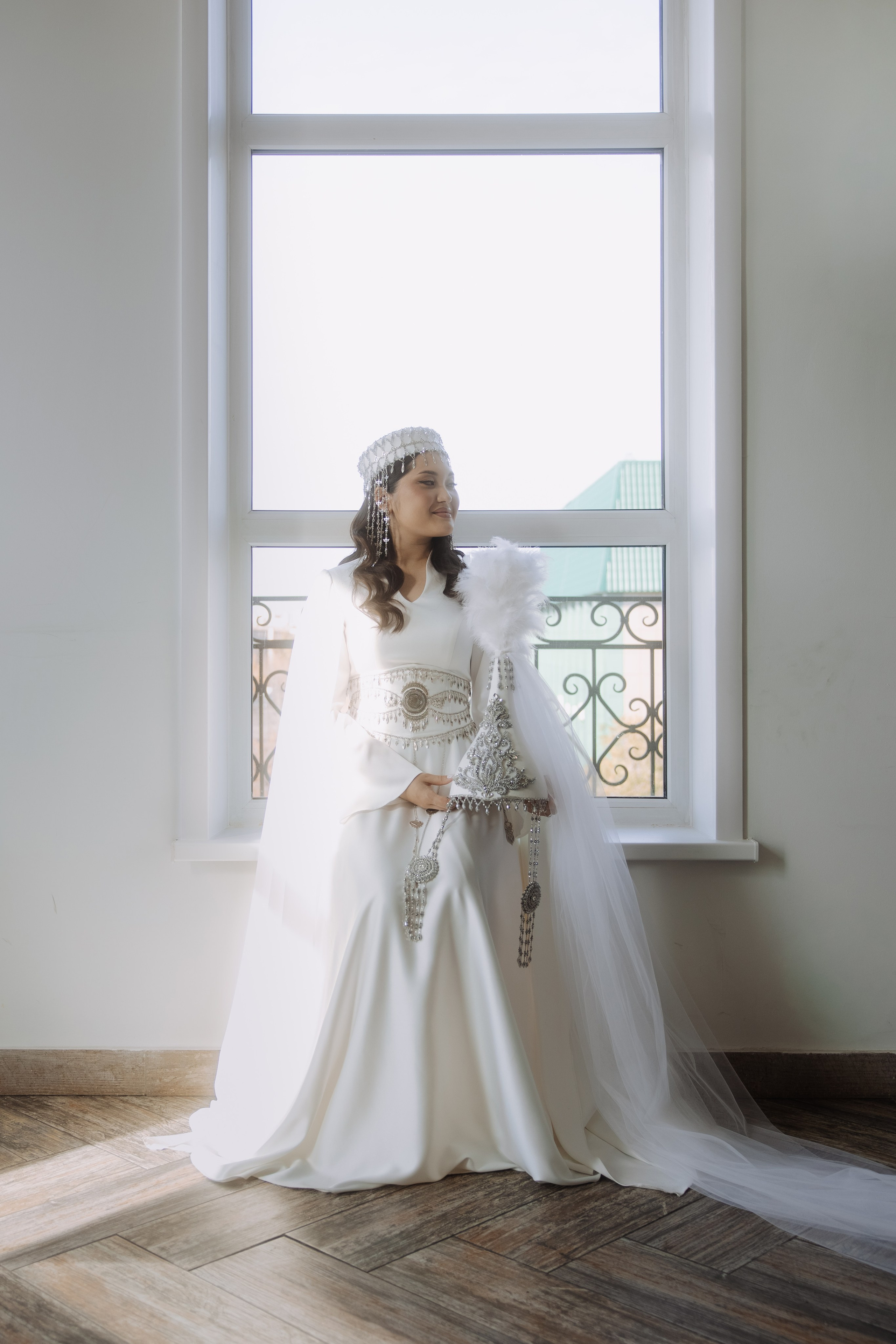 Дильназ Қыз ұзату. Свадебный фотограф Костанай/Астана