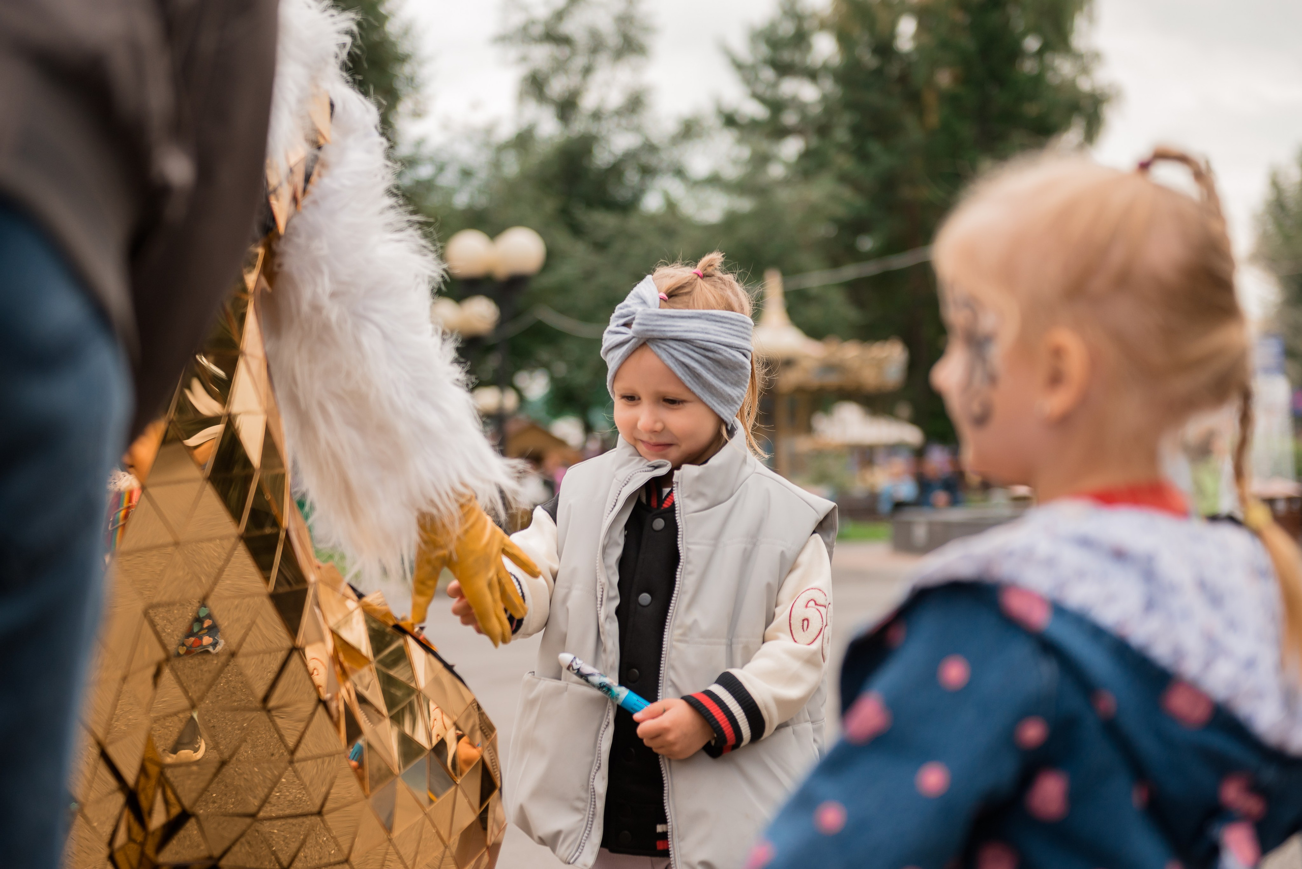 1 Сентября 2024 г. Детский фотограф, семейный фотограф и репортажи в Кемерово