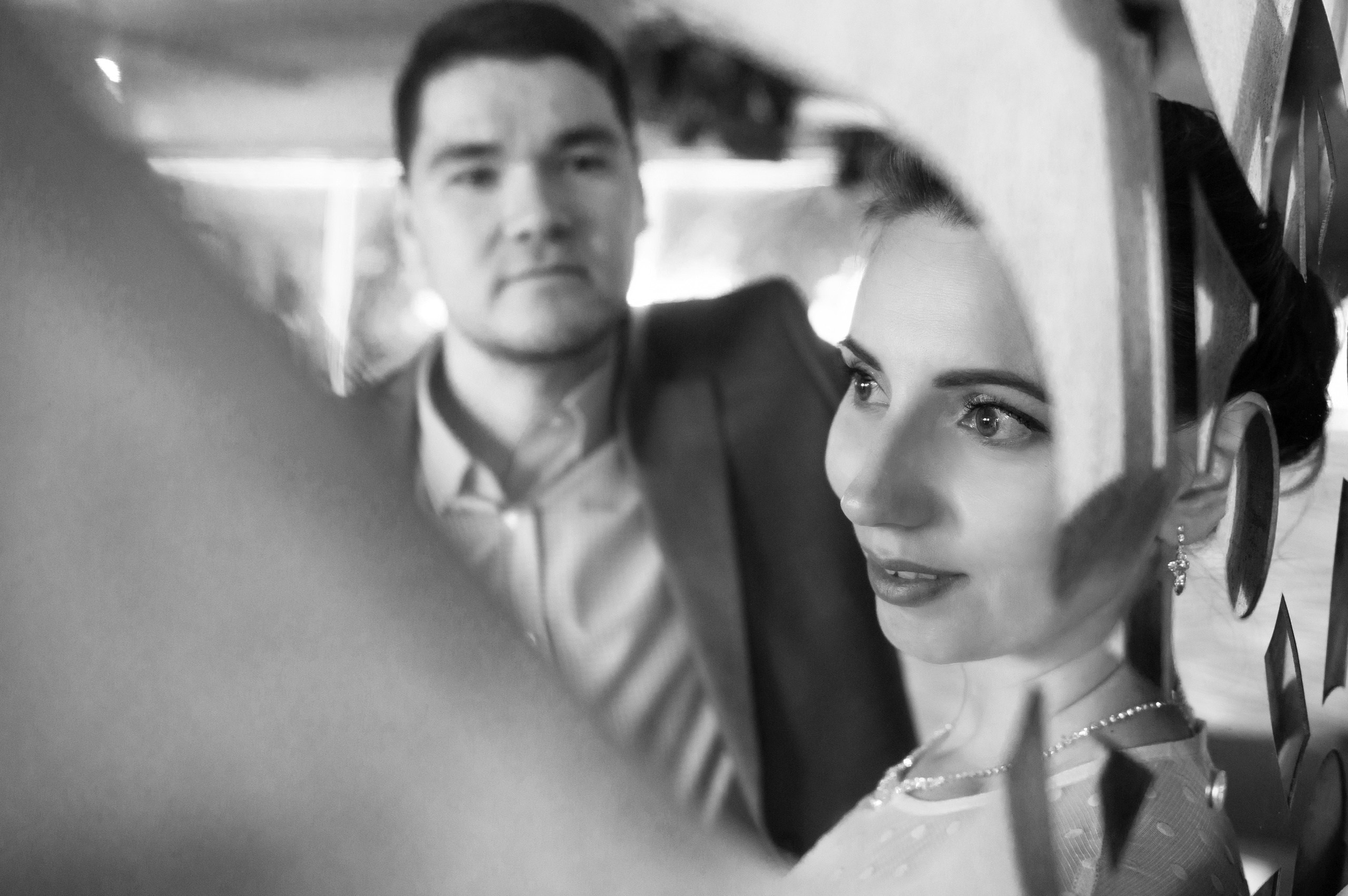 Эдуард и Юлия. Фотограф Зырянова Яна, Снежинск, Екатеринбург, Челябинск