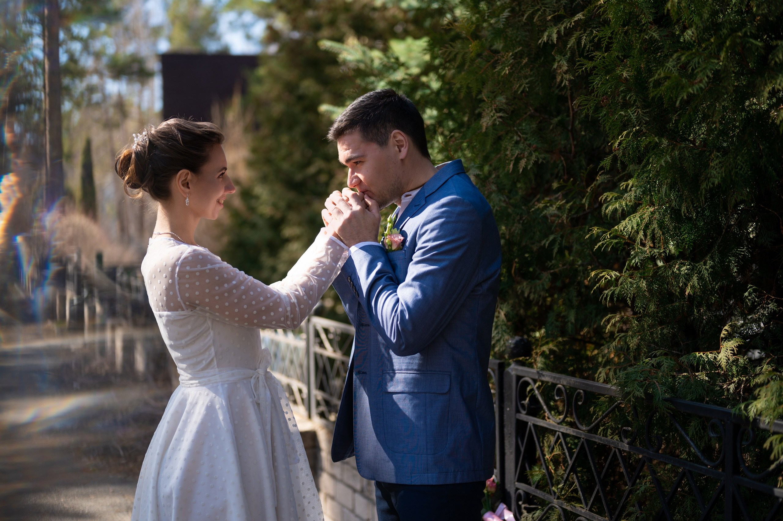 Эдуард и Юлия. Фотограф Зырянова Яна, Снежинск, Екатеринбург, Челябинск