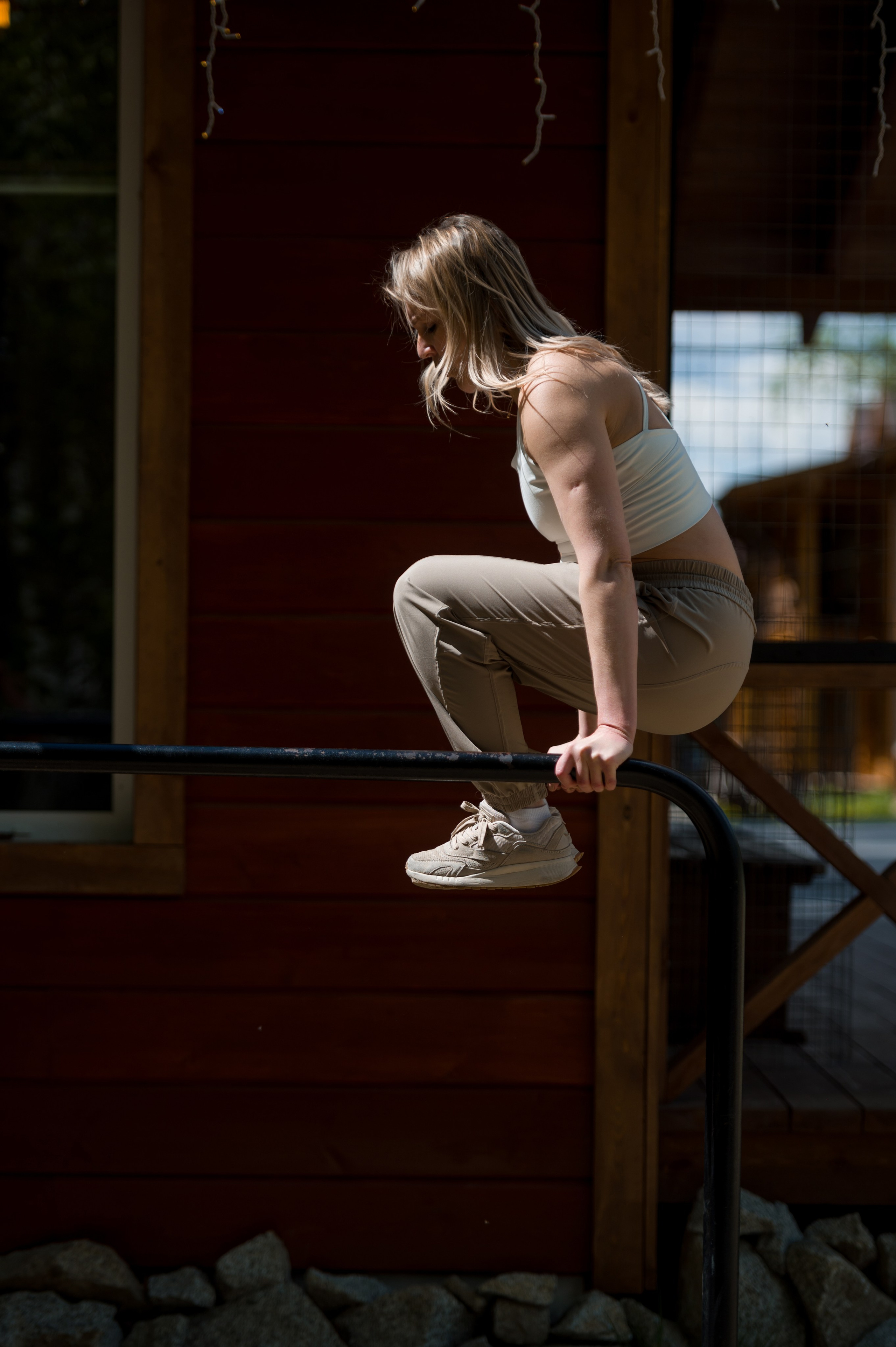 Фитнес кэмп. Фотограф Зырянова Яна, Снежинск, Екатеринбург, Челябинск