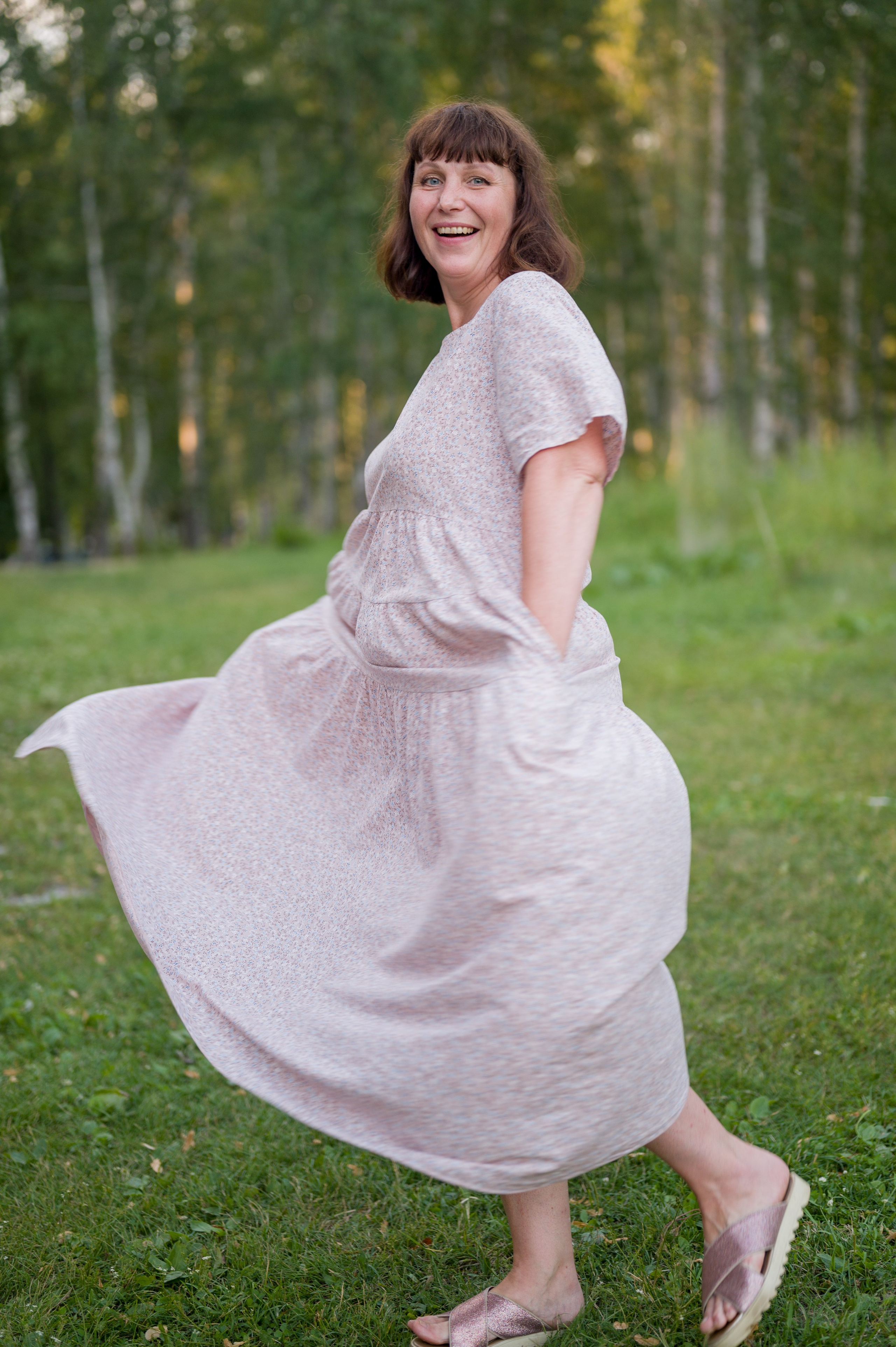 Юбилей Ольги. Фотограф Зырянова Яна, Снежинск, Екатеринбург, Челябинск