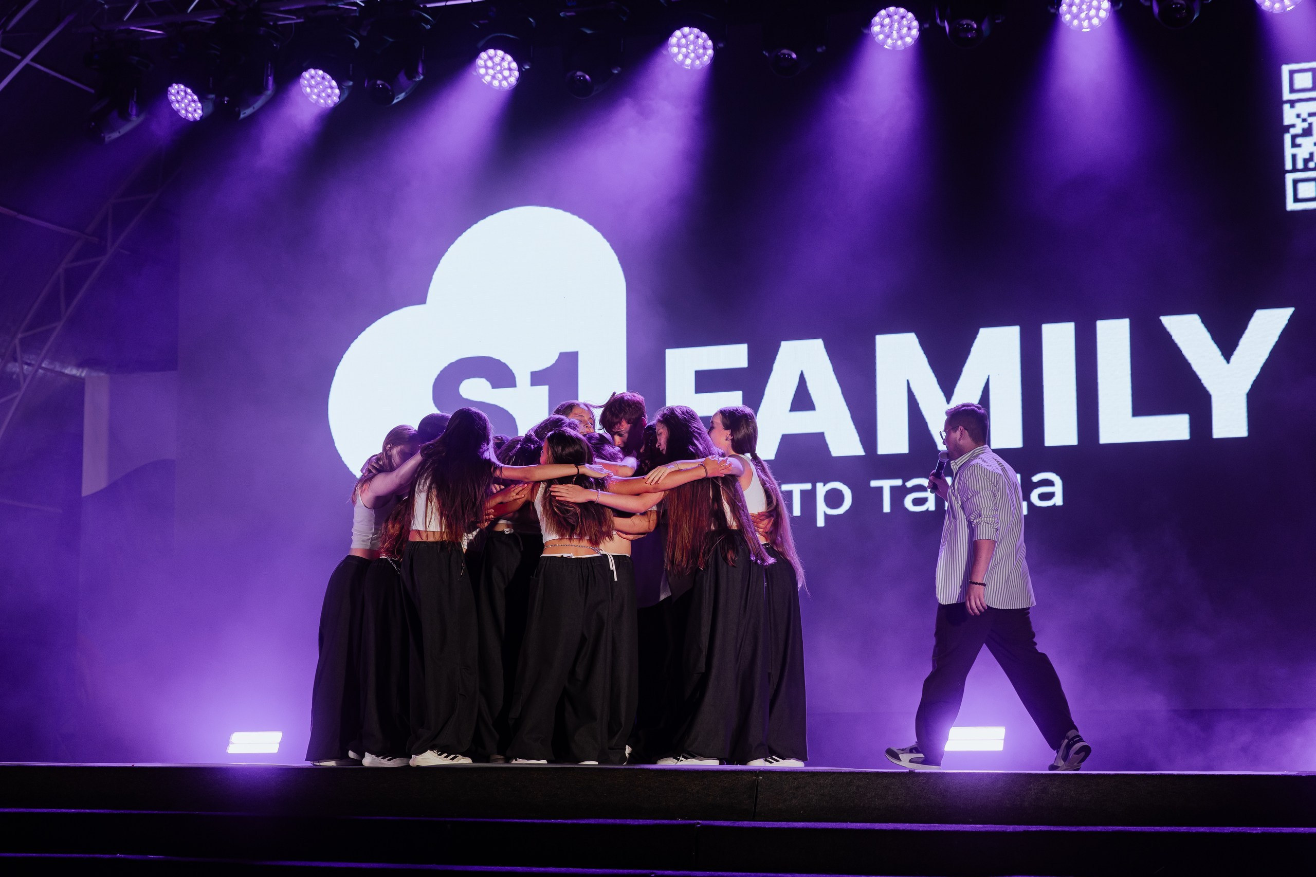 Танцы. Фотограф Николай Петрушкин | Ставрополь, Москва