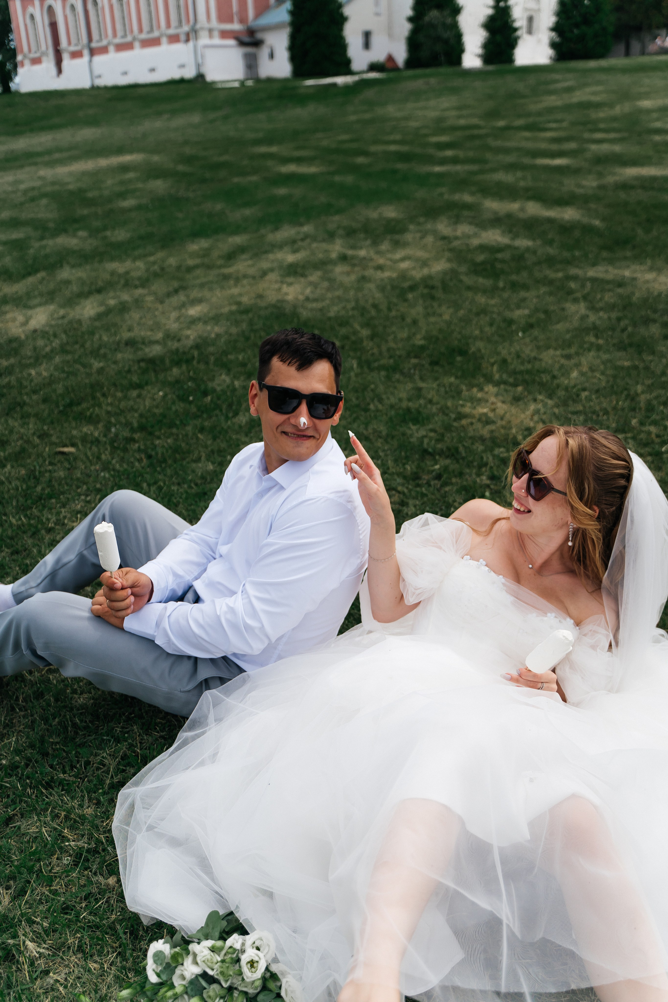 Владислав и Юлия