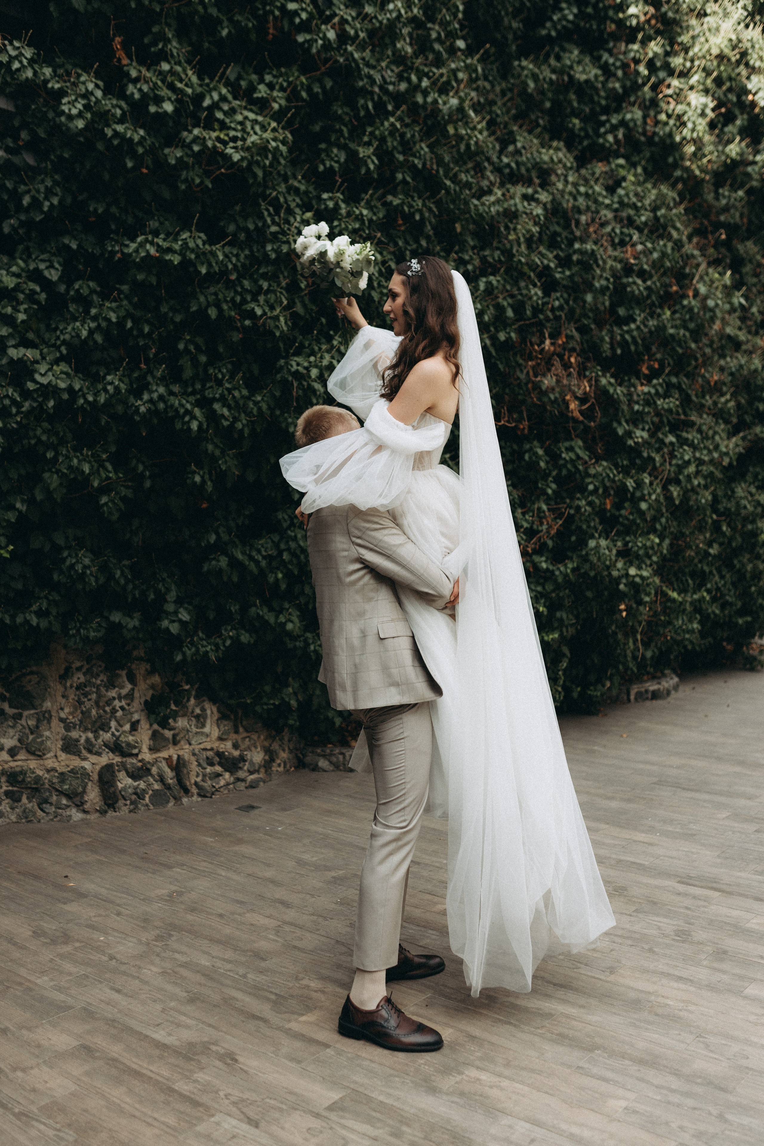 Сергей и Ксения. Семейный и свадебный фотограф в Краснодарском крае и РА Юлия Голуб