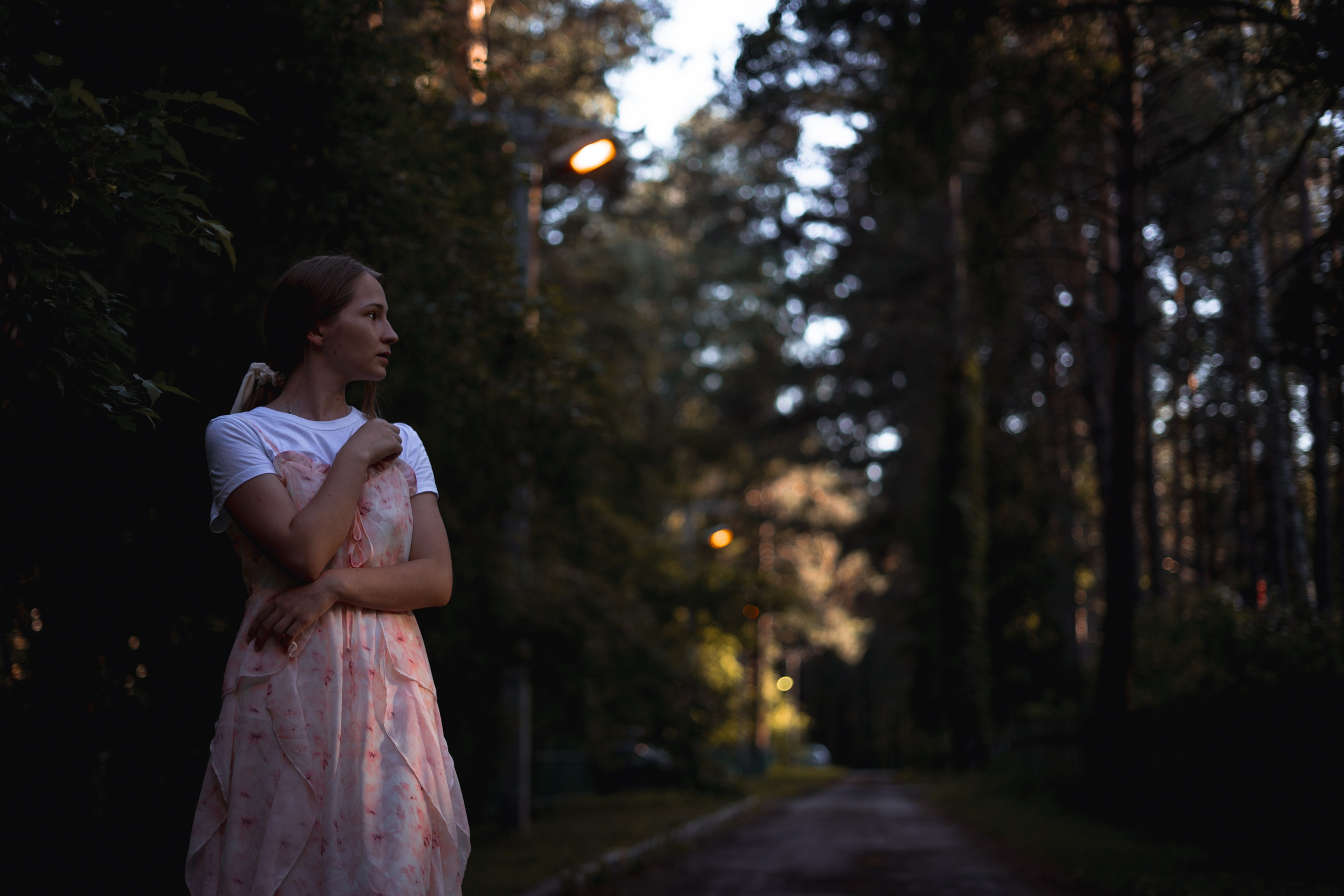 Индивидуальная фотосессия