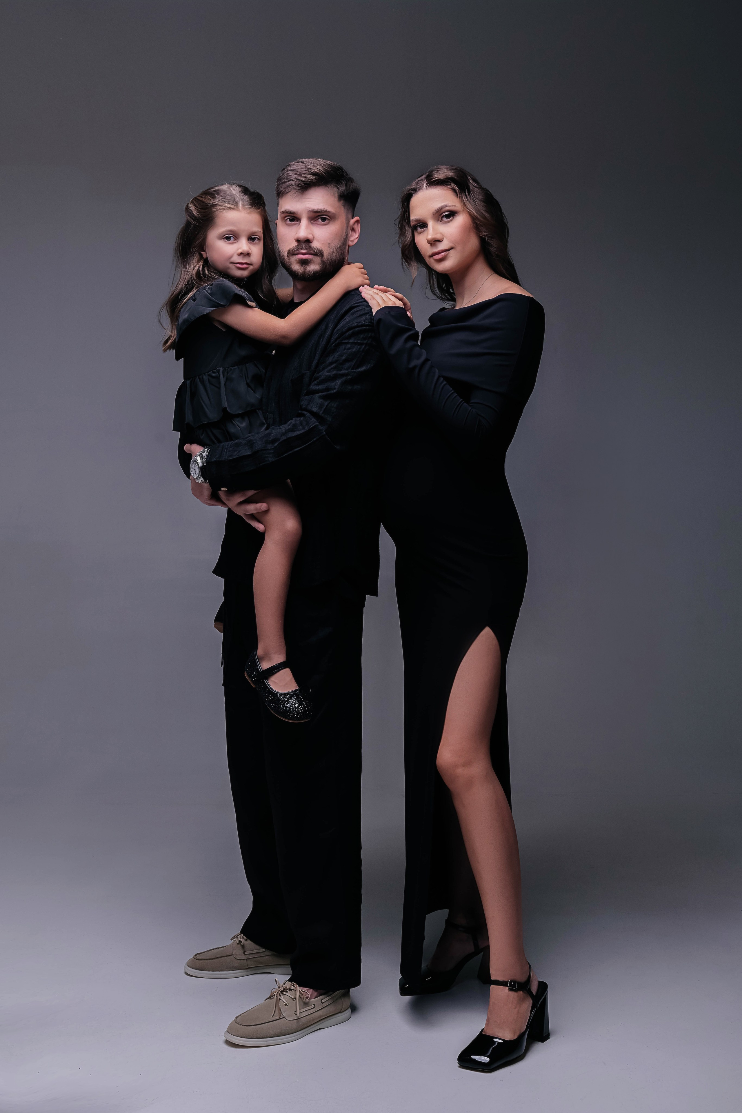 Семейная беременость. Фотограф Подольск