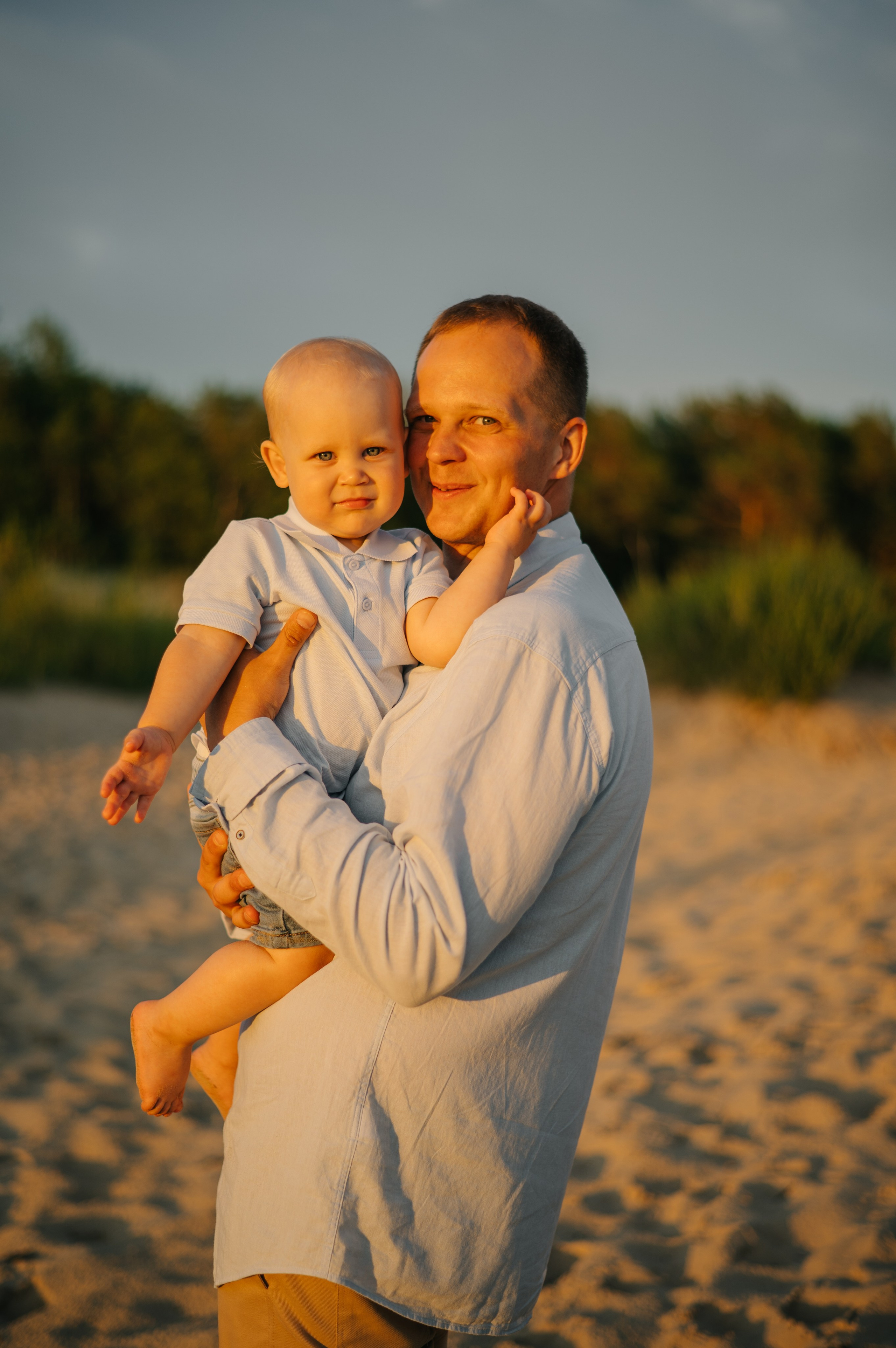 Филипп. Фотограф Архангельск