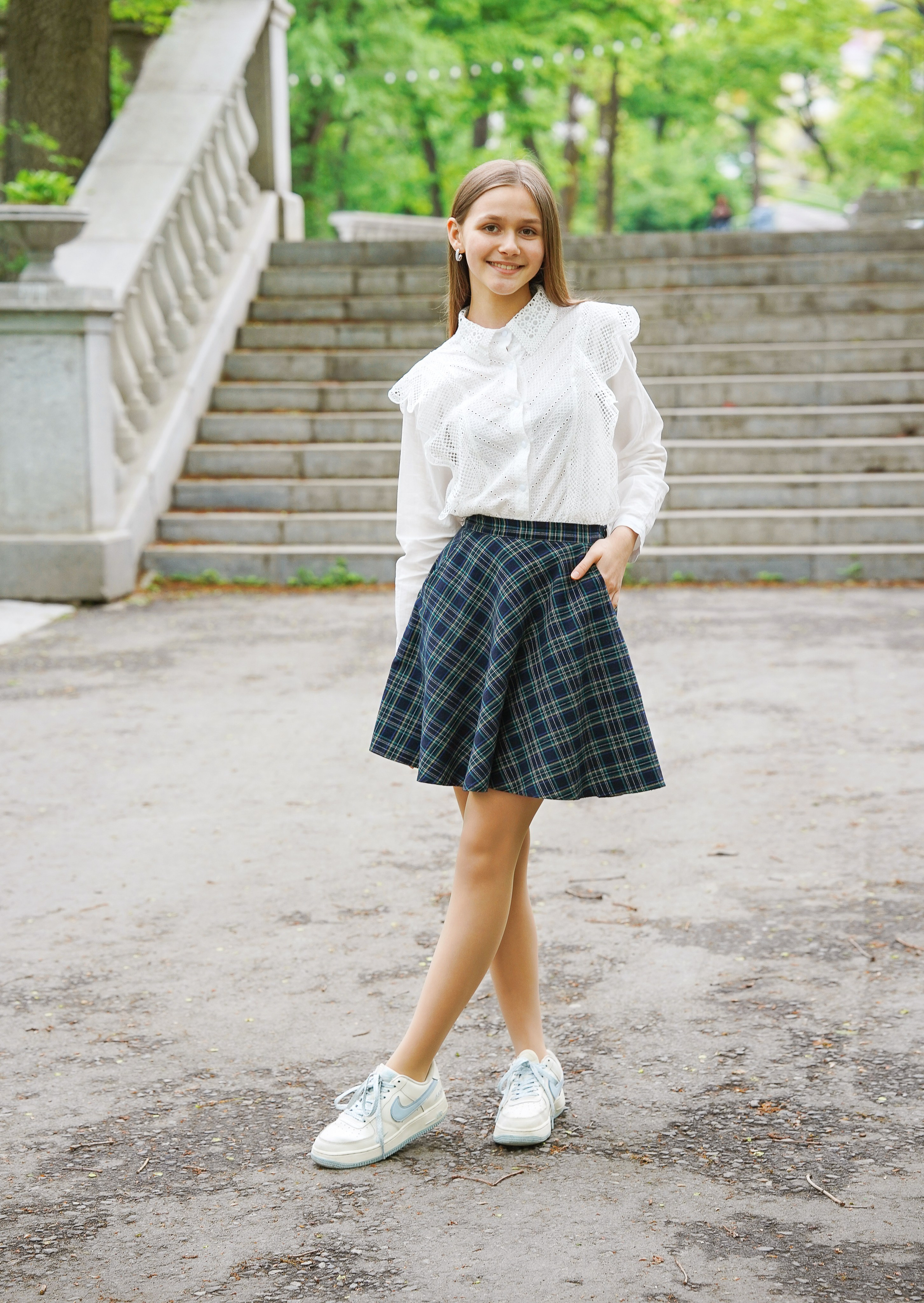 Для школ. Детский и семейный Фотограф во Владивостоке Юлия Моисеенко