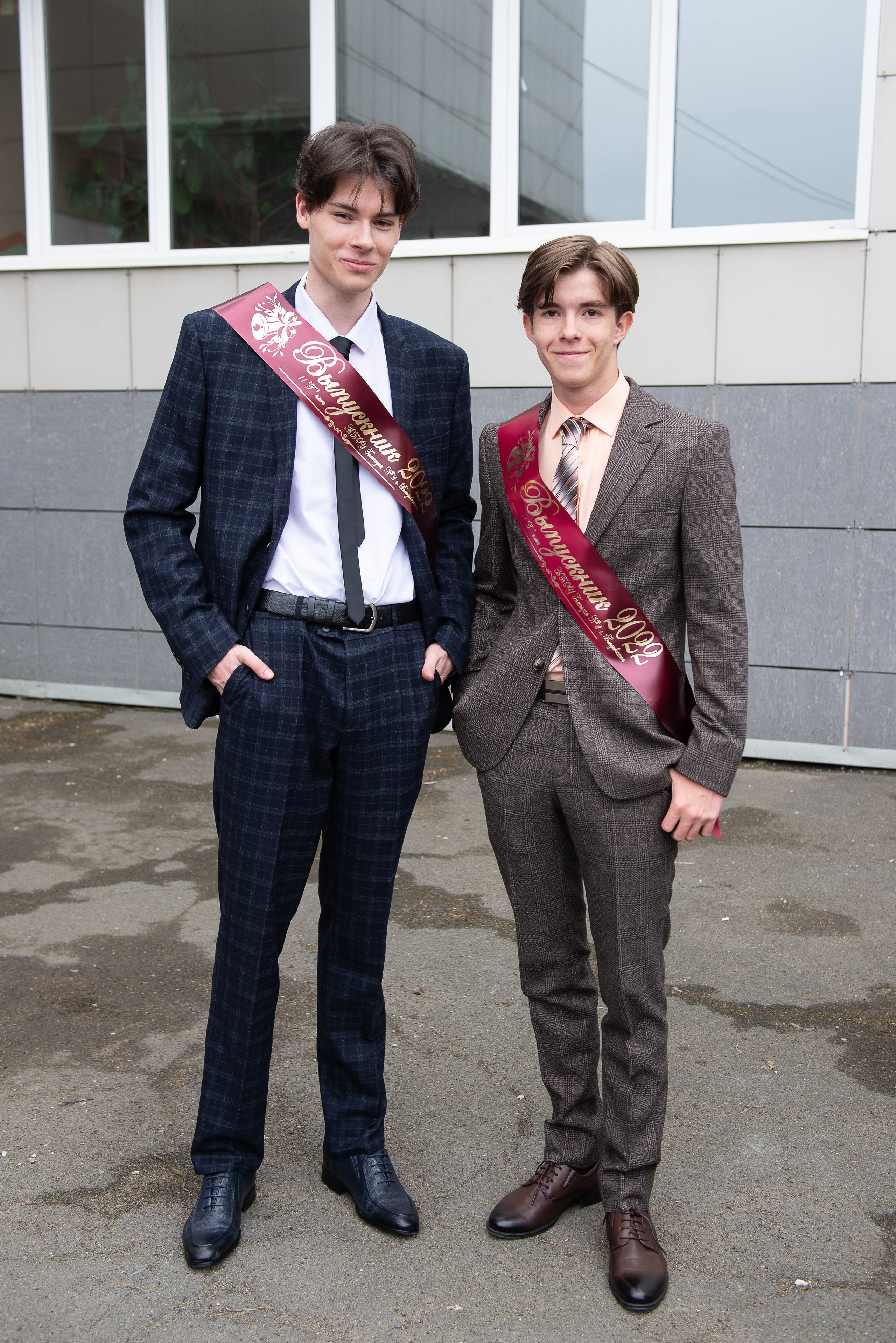 Школьные Выпускные. Детский и семейный Фотограф во Владивостоке Юлия Моисеенко