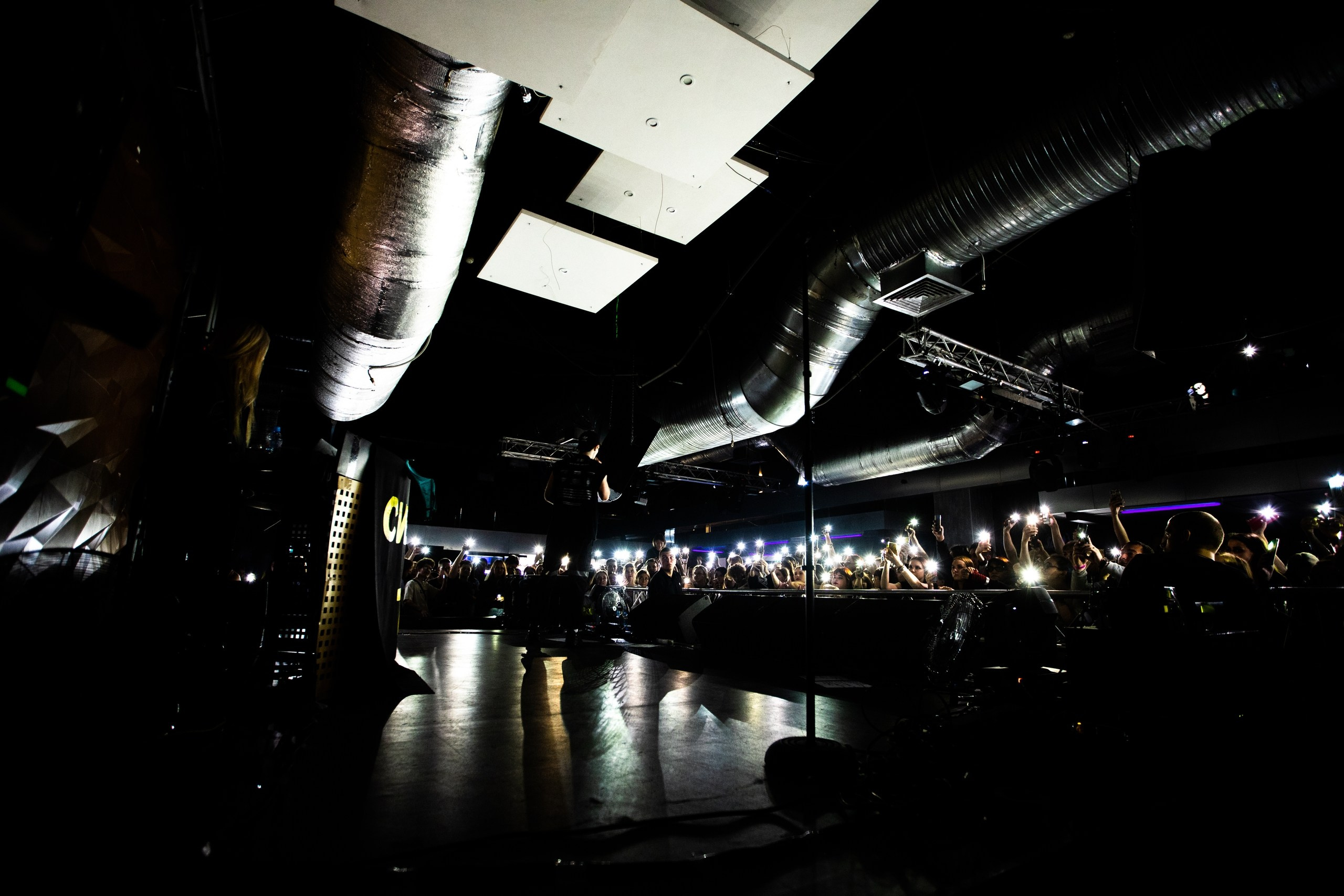 GSPD 2023. Ринат Миллер