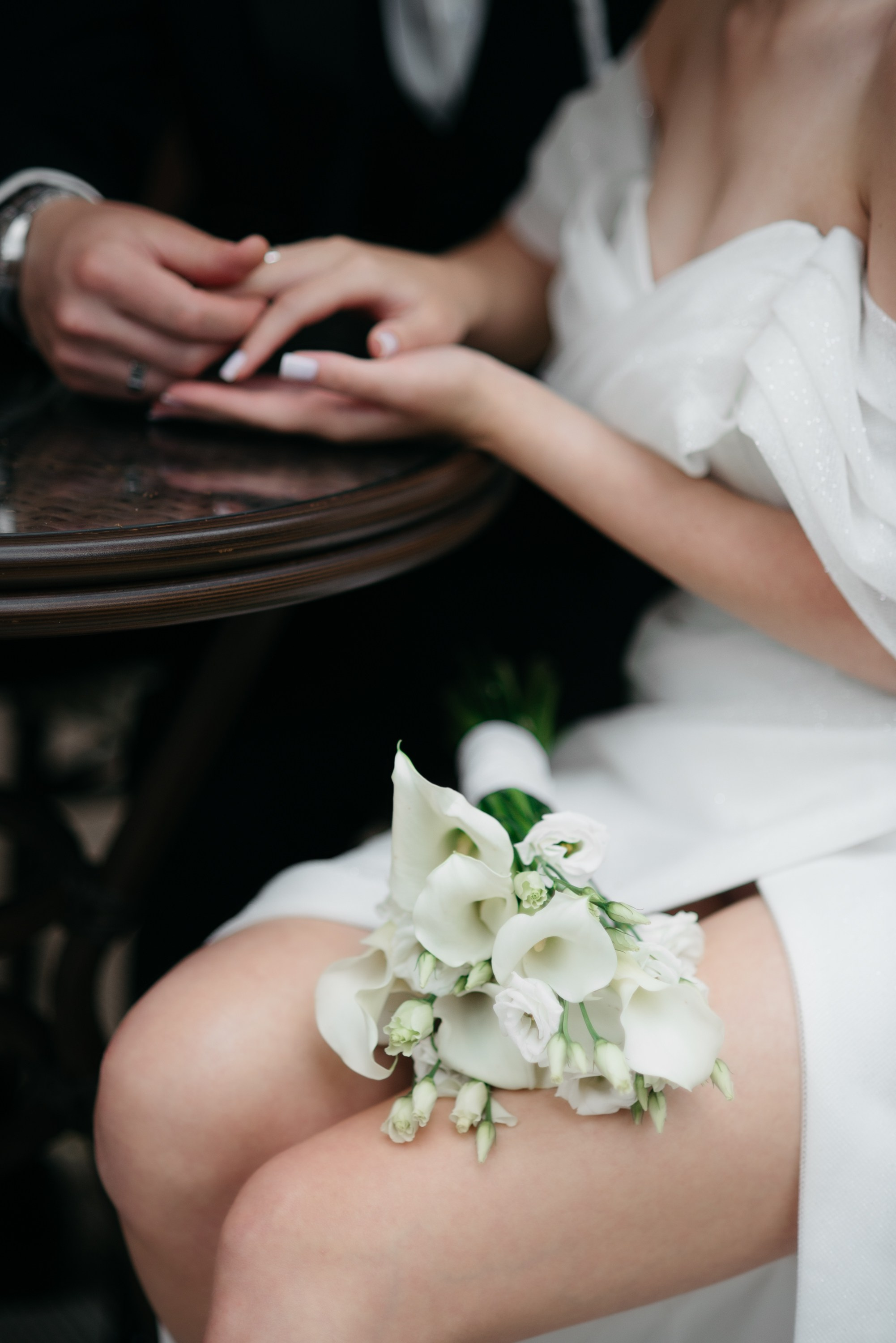 Родина Чайковского. Свадебный фотограф Ижевск Петр Шишков